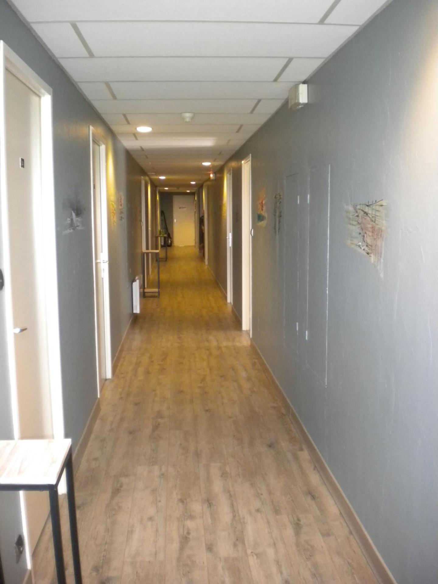 Hôtel La Randonnée