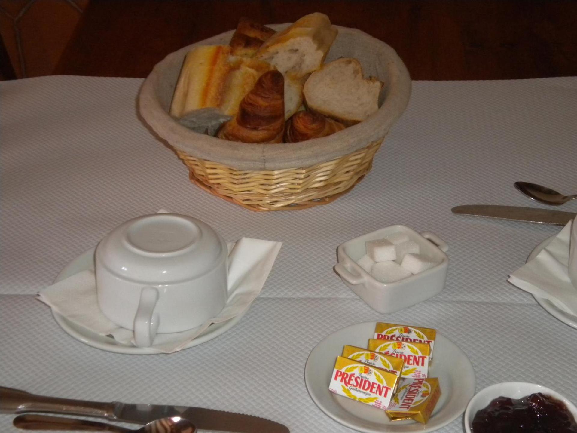 Hôtel La Randonnée