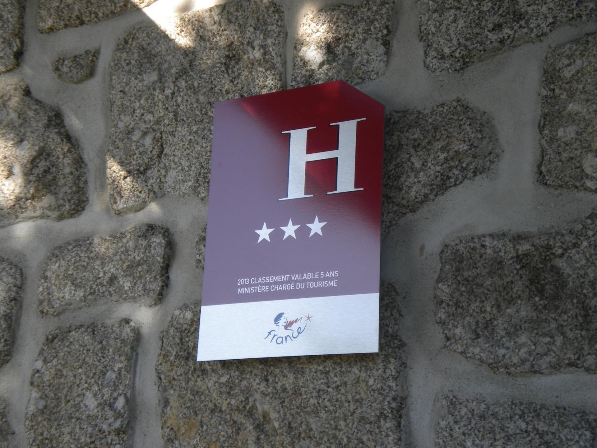 Hôtel La Randonnée