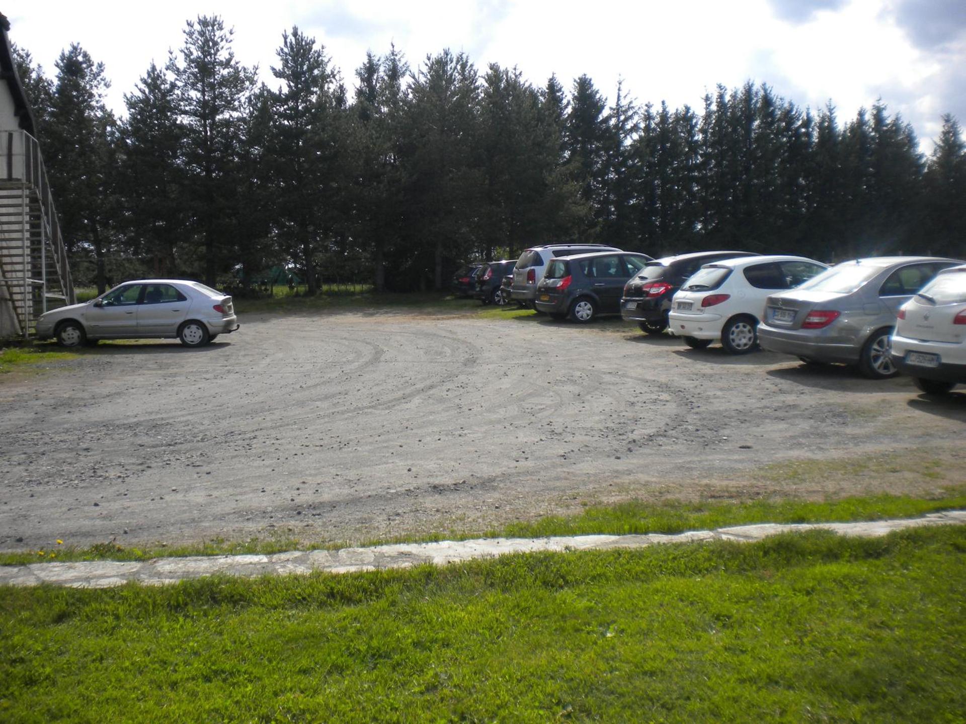 Hôtel La Randonnée