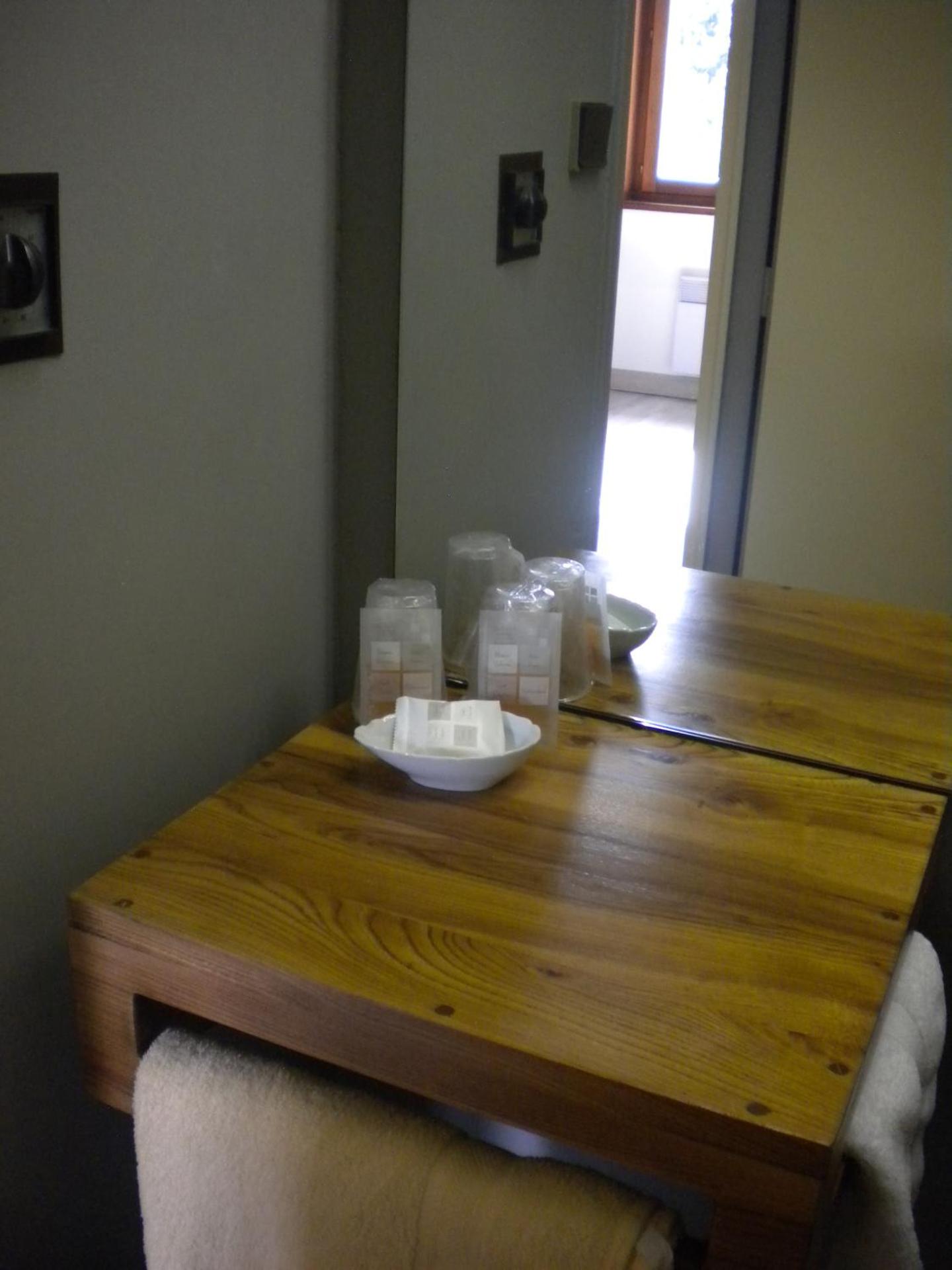 Hôtel La Randonnée