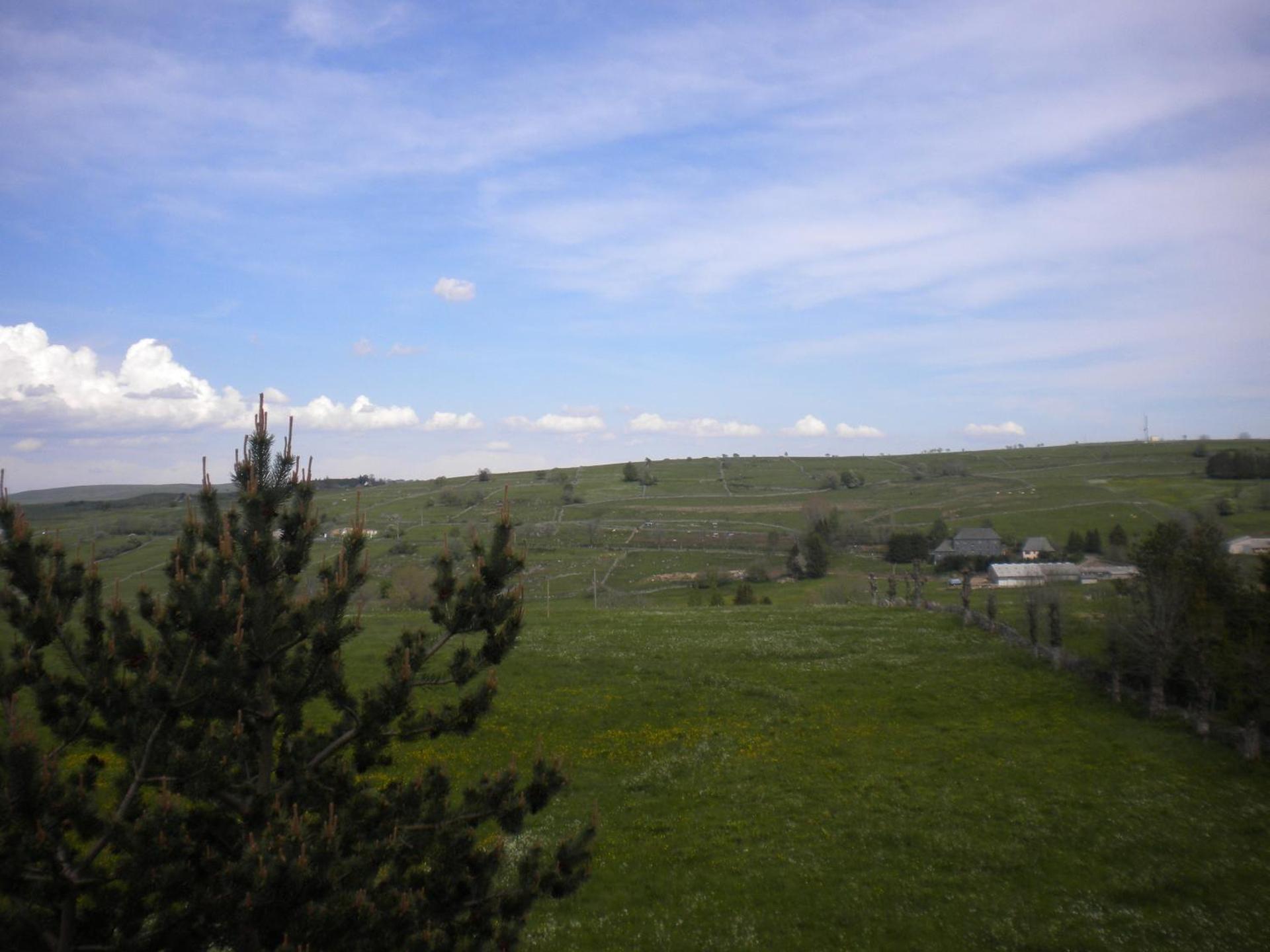 Hôtel La Randonnée