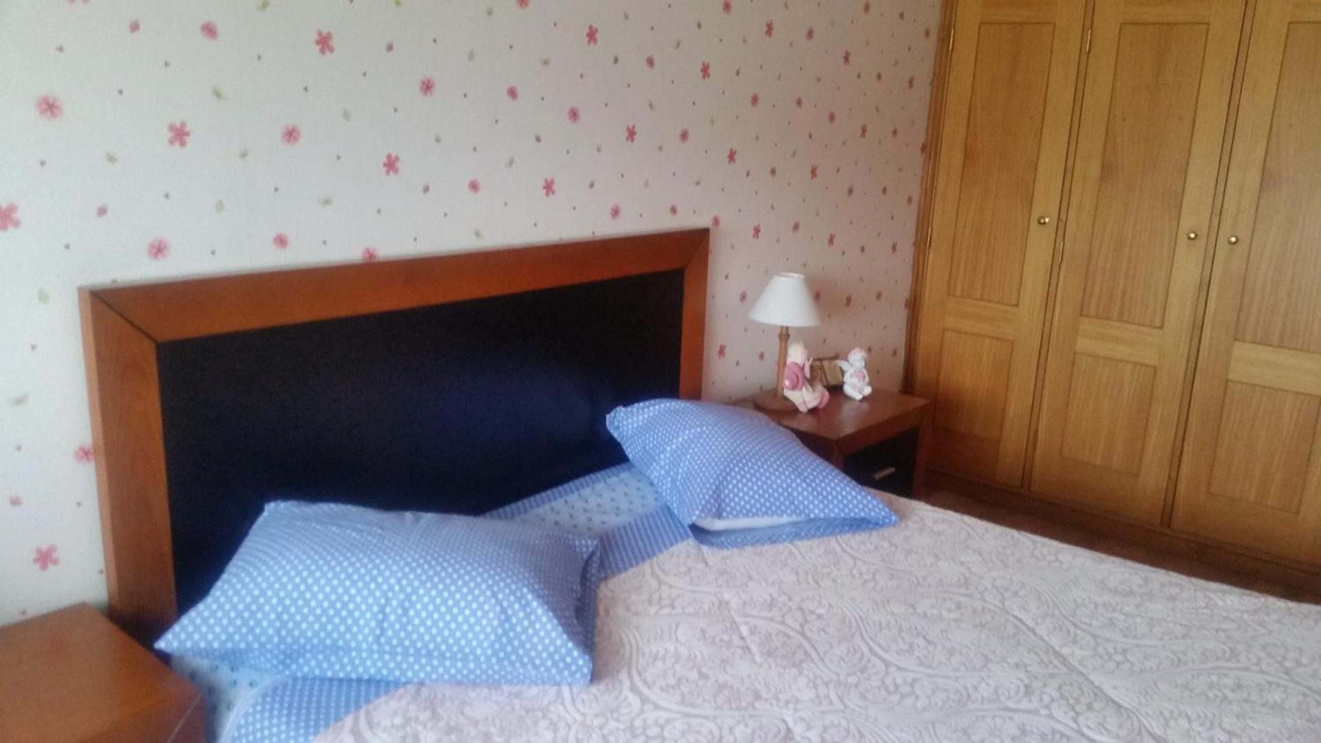 Apartamento Rua da Amizade