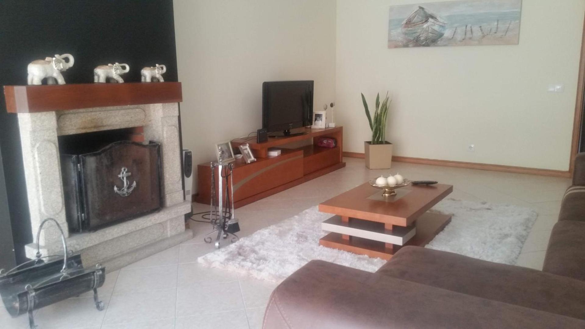 Apartamento Rua da Amizade