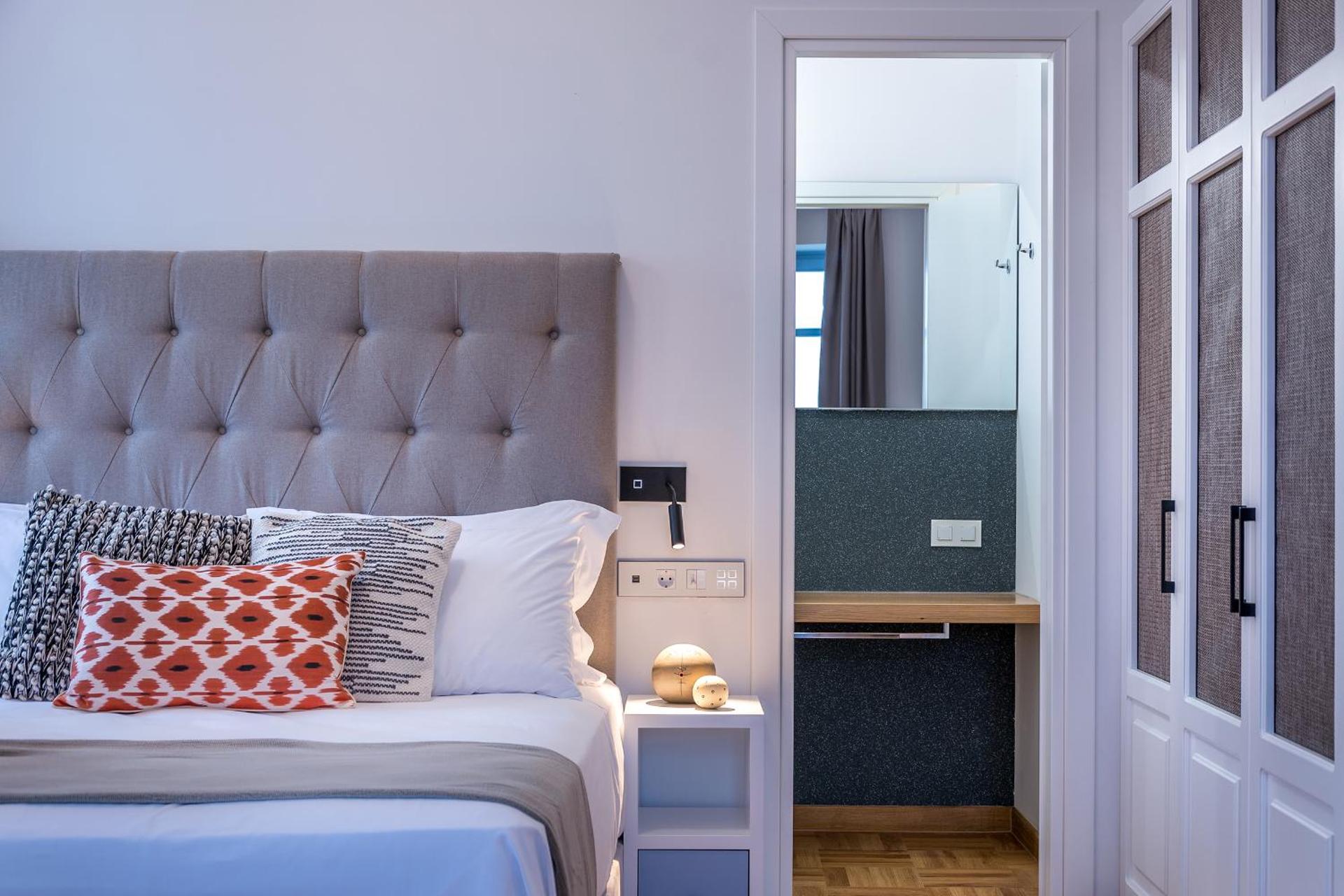 Junior Suite with Sea View