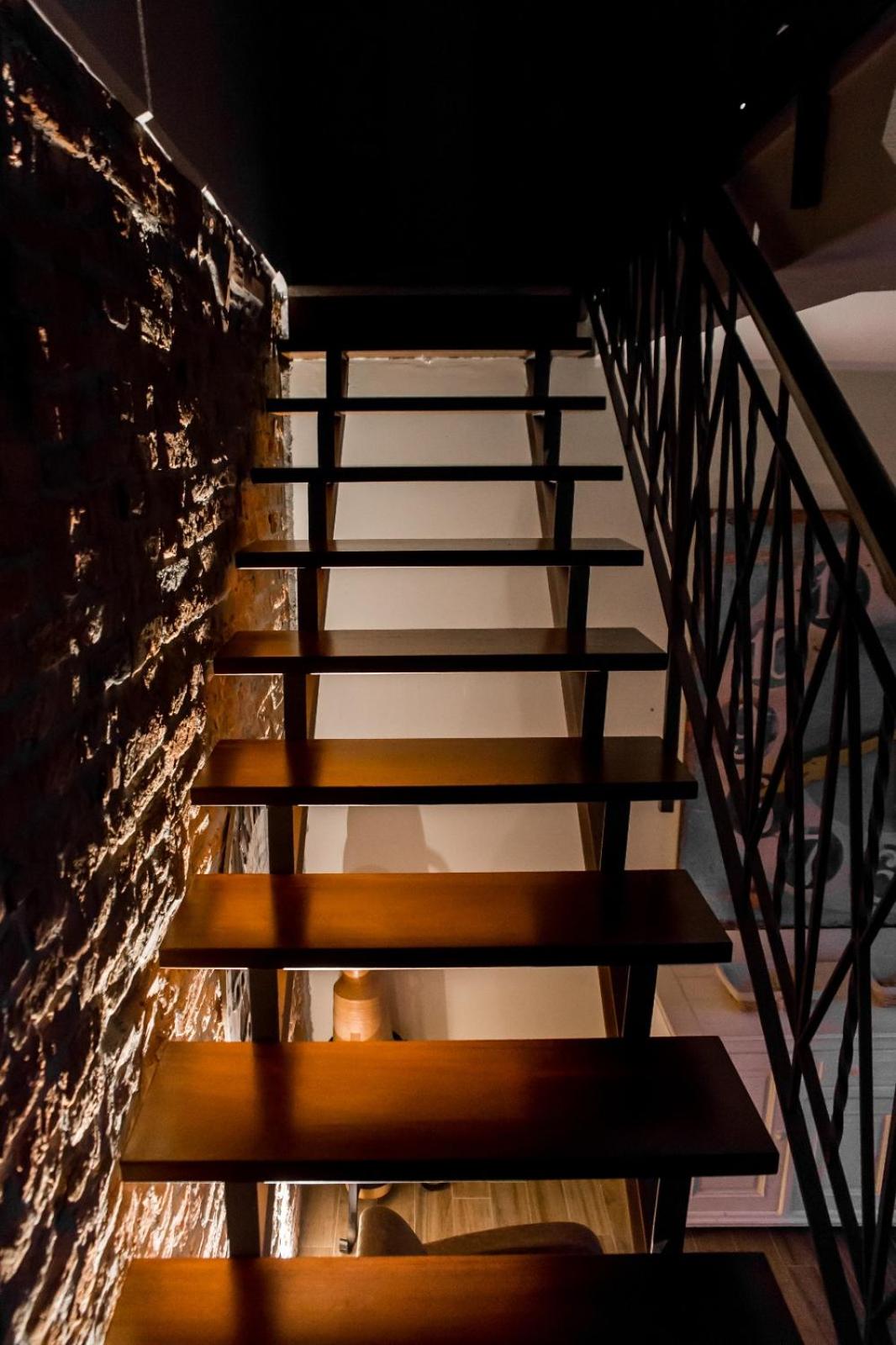 L’infinito residence