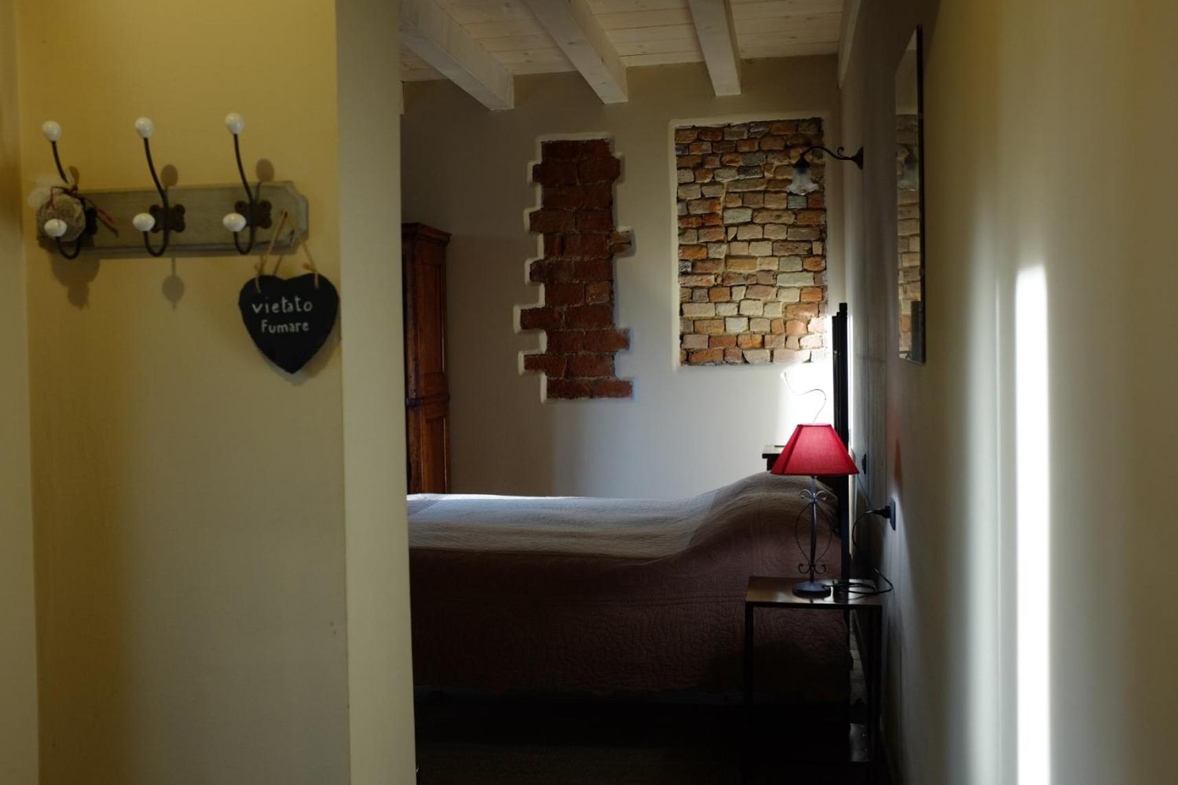 Agriturismo Cascina Pezzolo