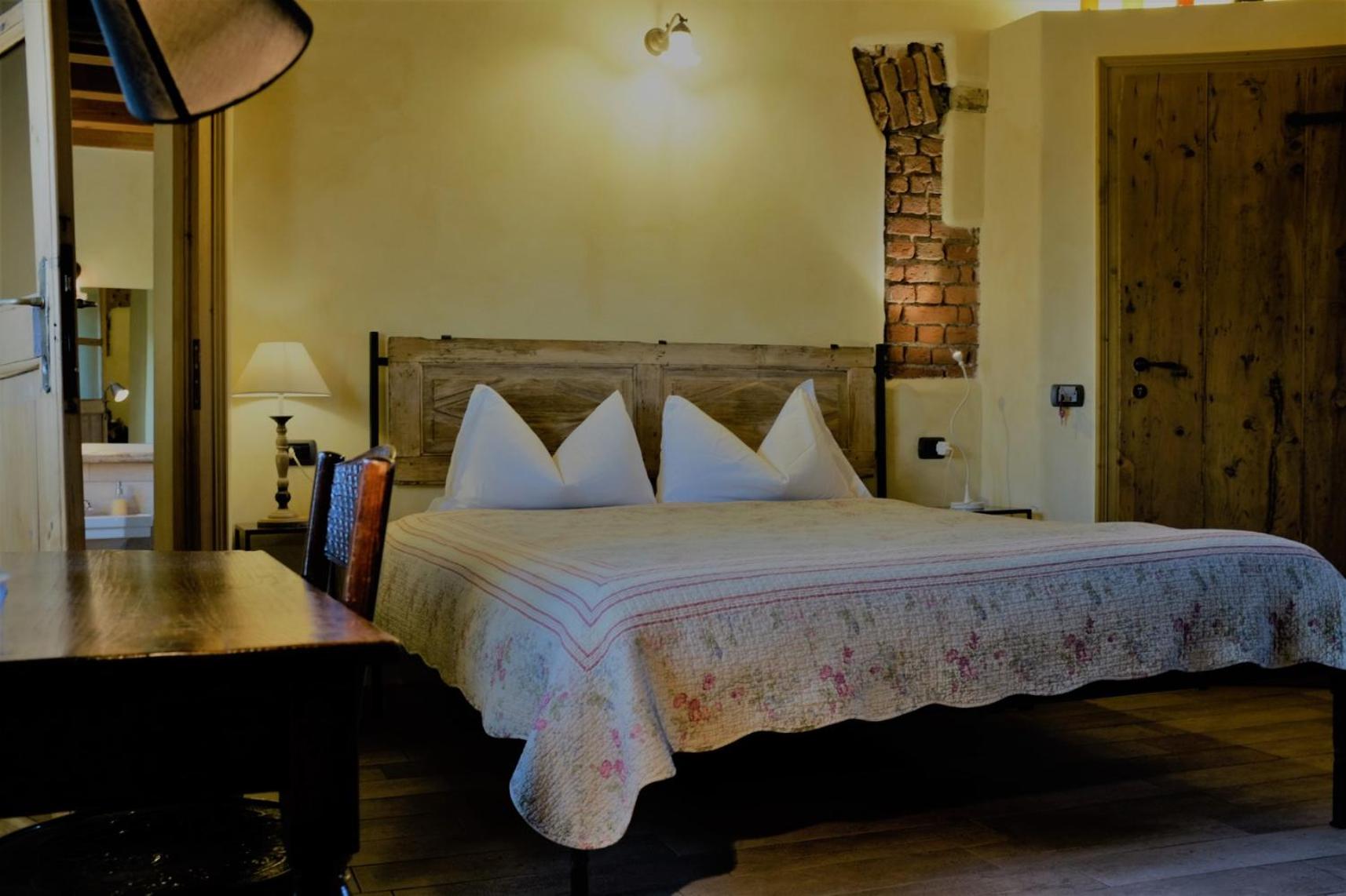 Agriturismo Cascina Pezzolo