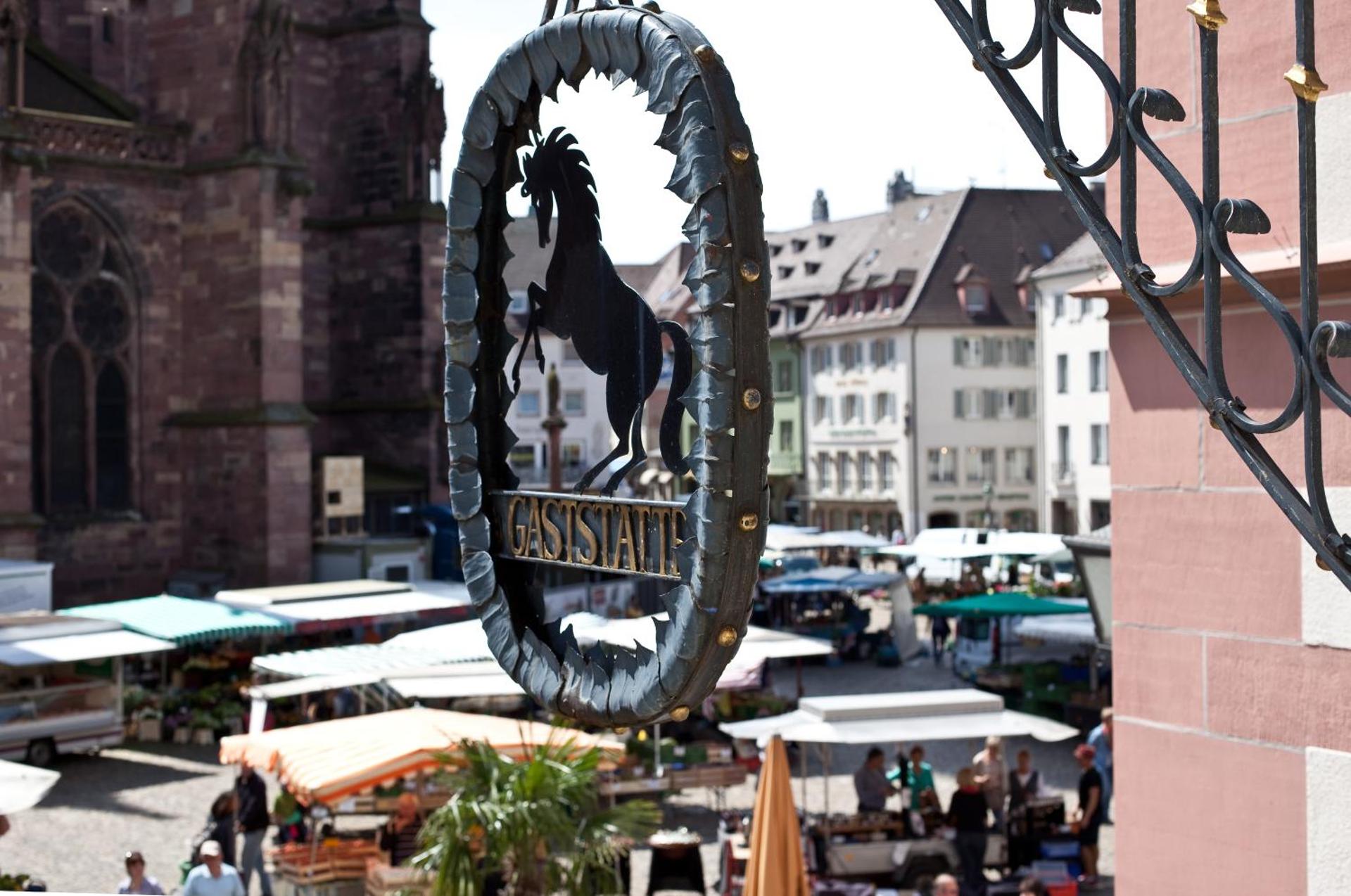 Property logo or sign