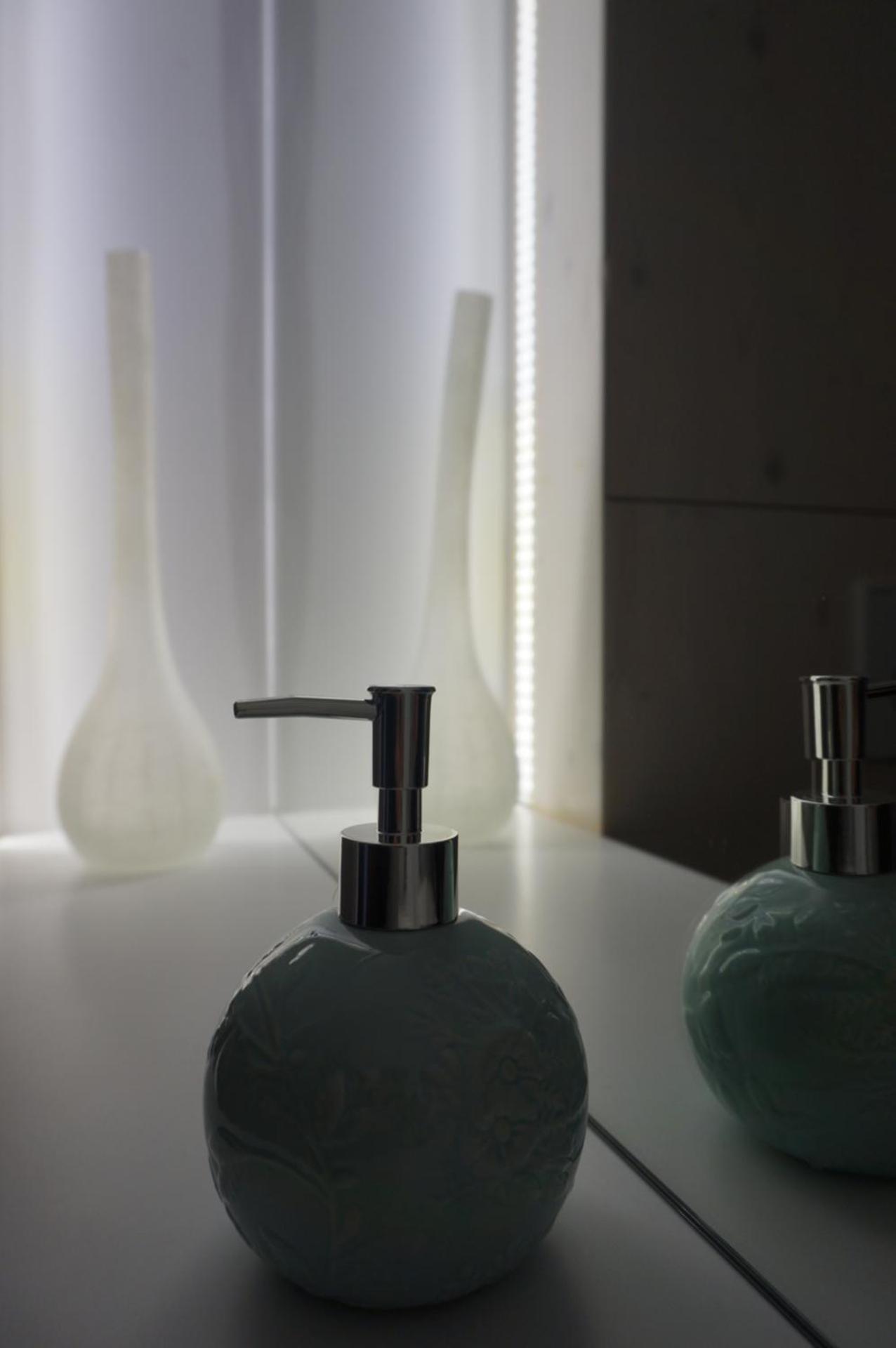 Sea view apartment Mariakerke-Bad - La Brise