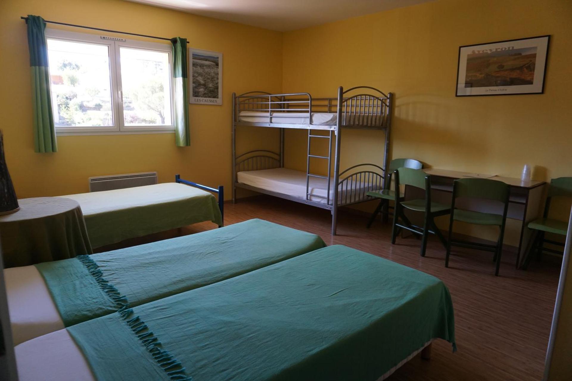 Family Room with Private Bathroom