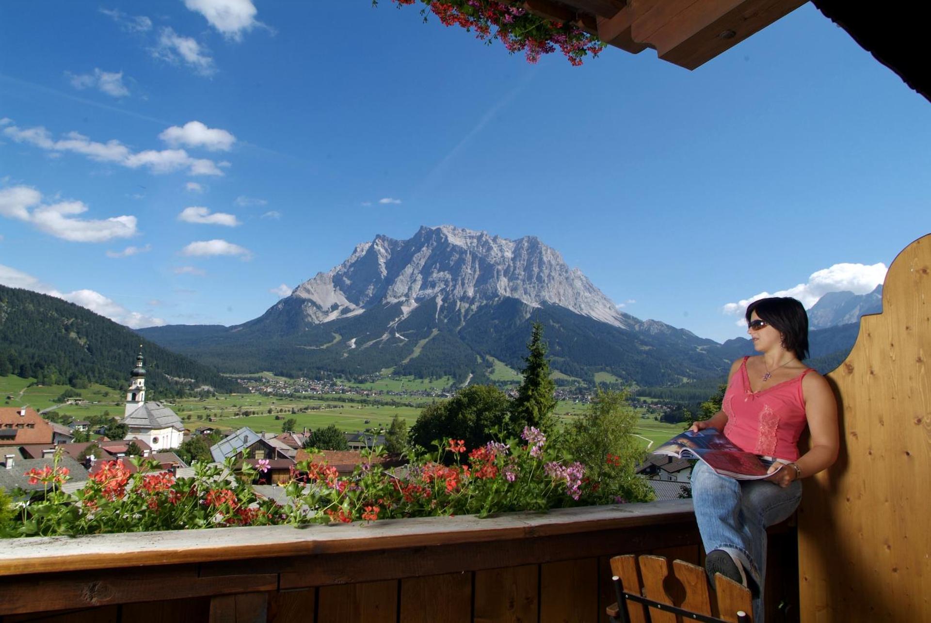 View (from property/room)