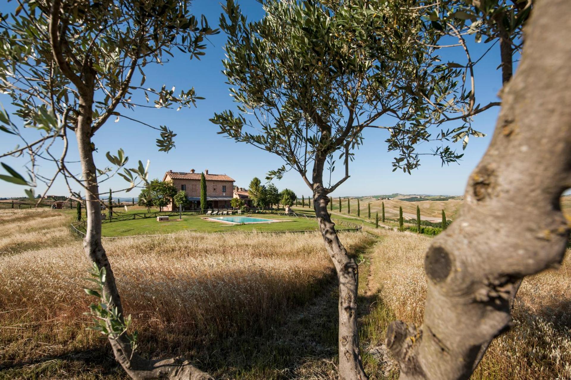 San Giovanni In Poggio