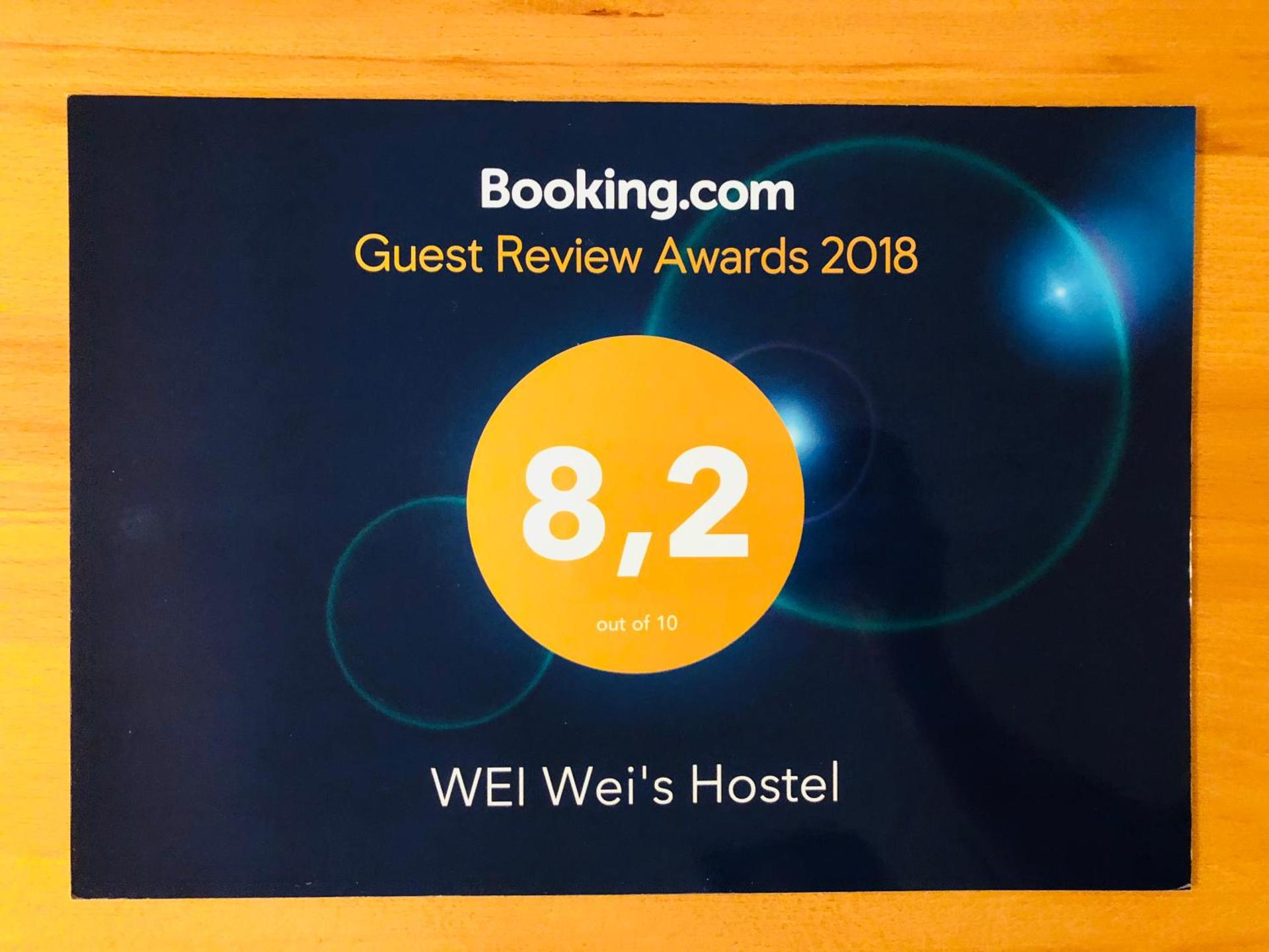 Twin Room with Shower