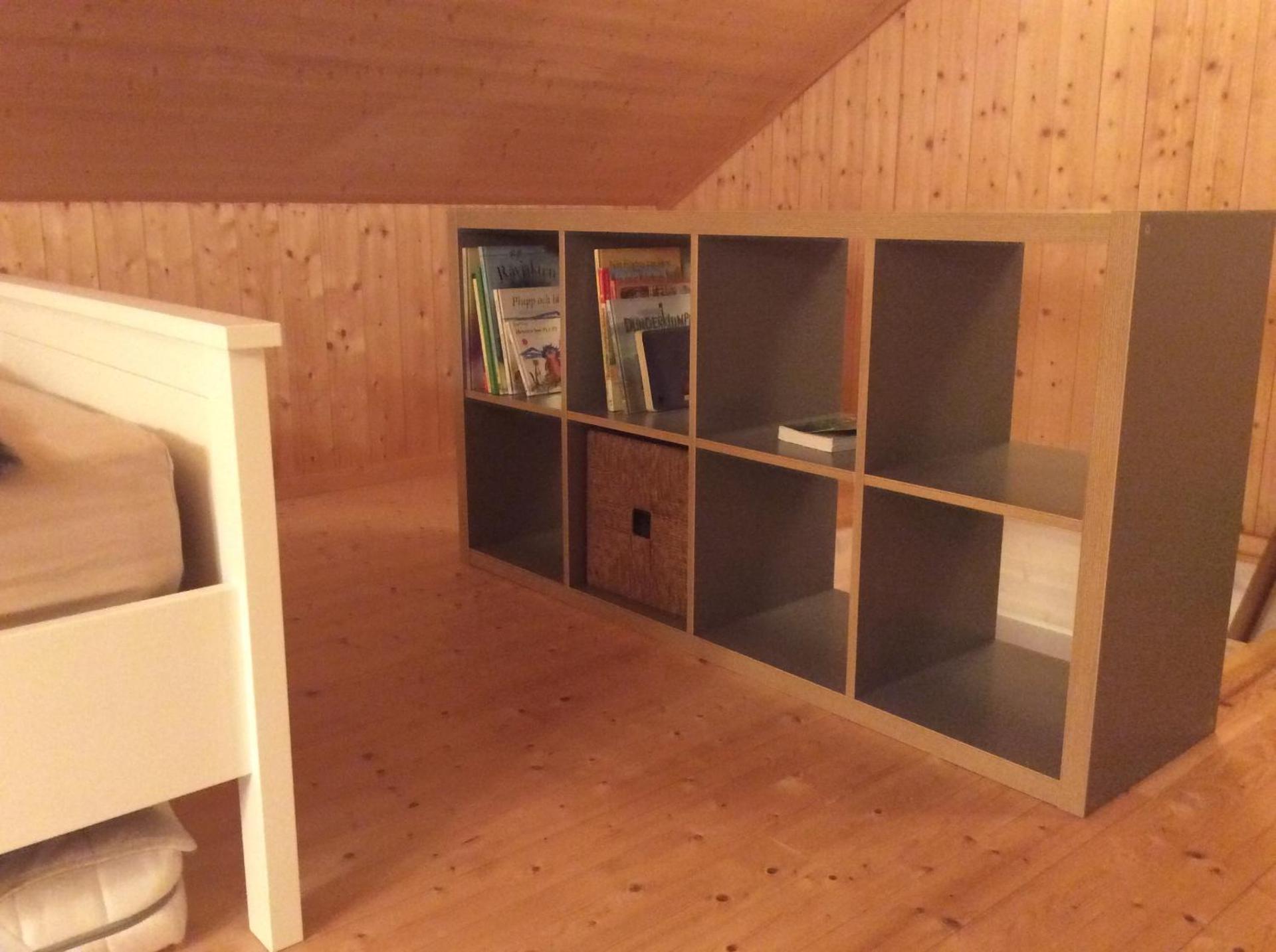 Mysig och modern Stuga på Snögård, nära havet och naturen