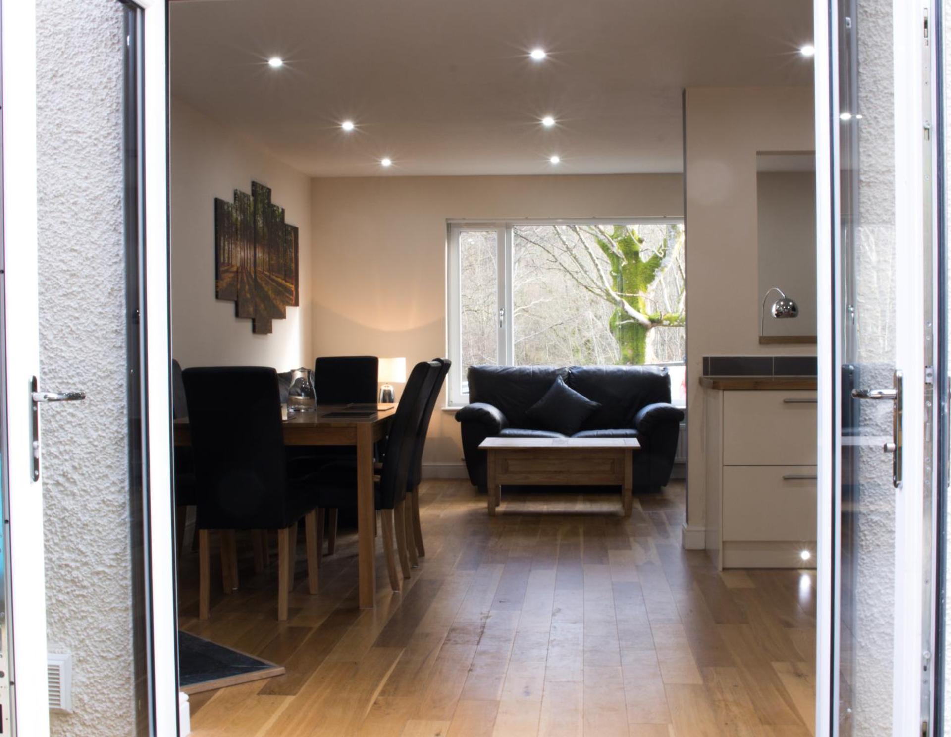 1 Balnakeil, Kirk Road