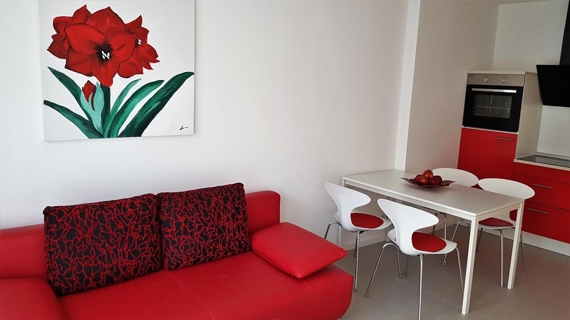 Ferienwohnungen Hankenstraße