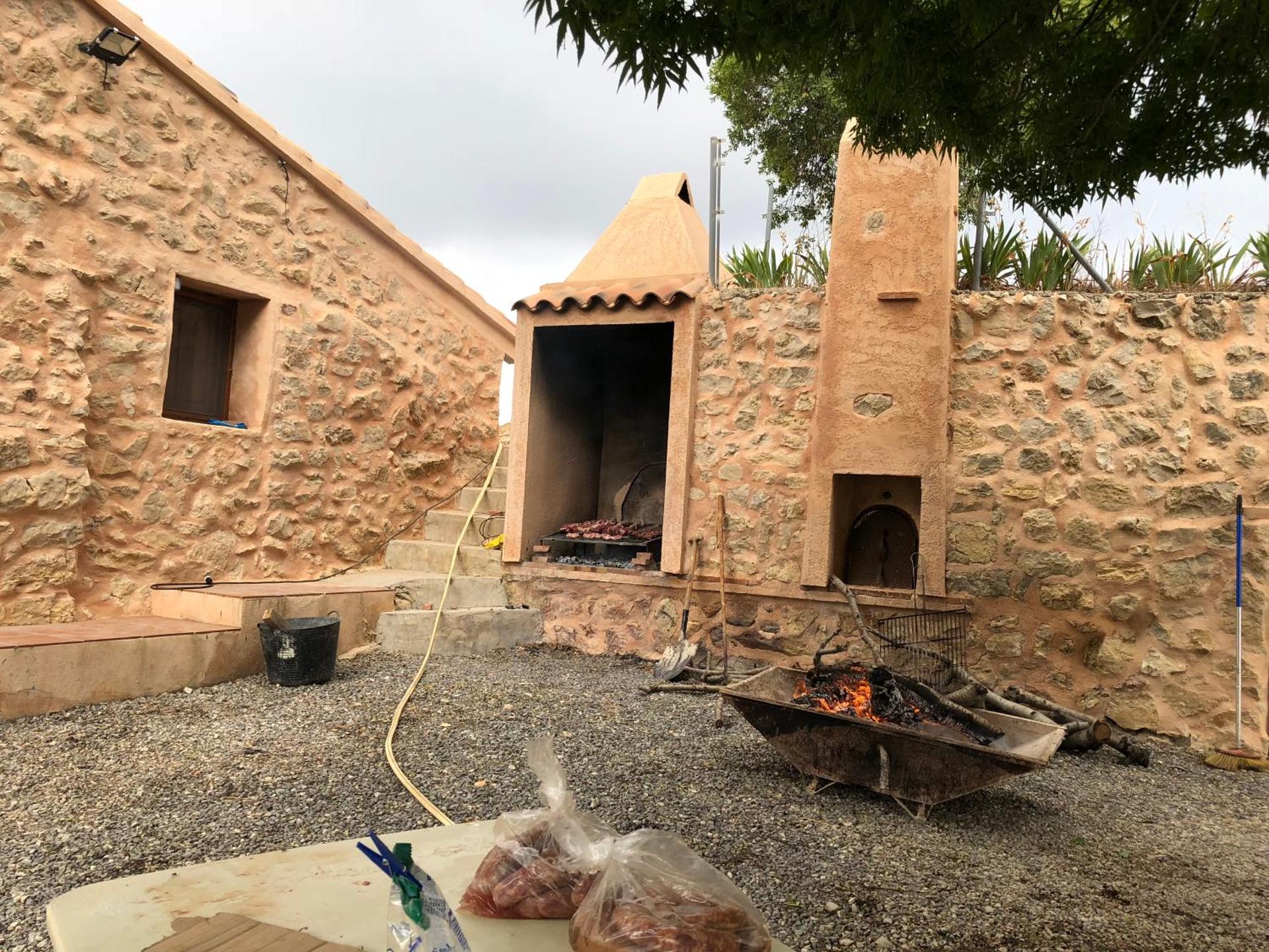 FINCA LA FOIA EL POU