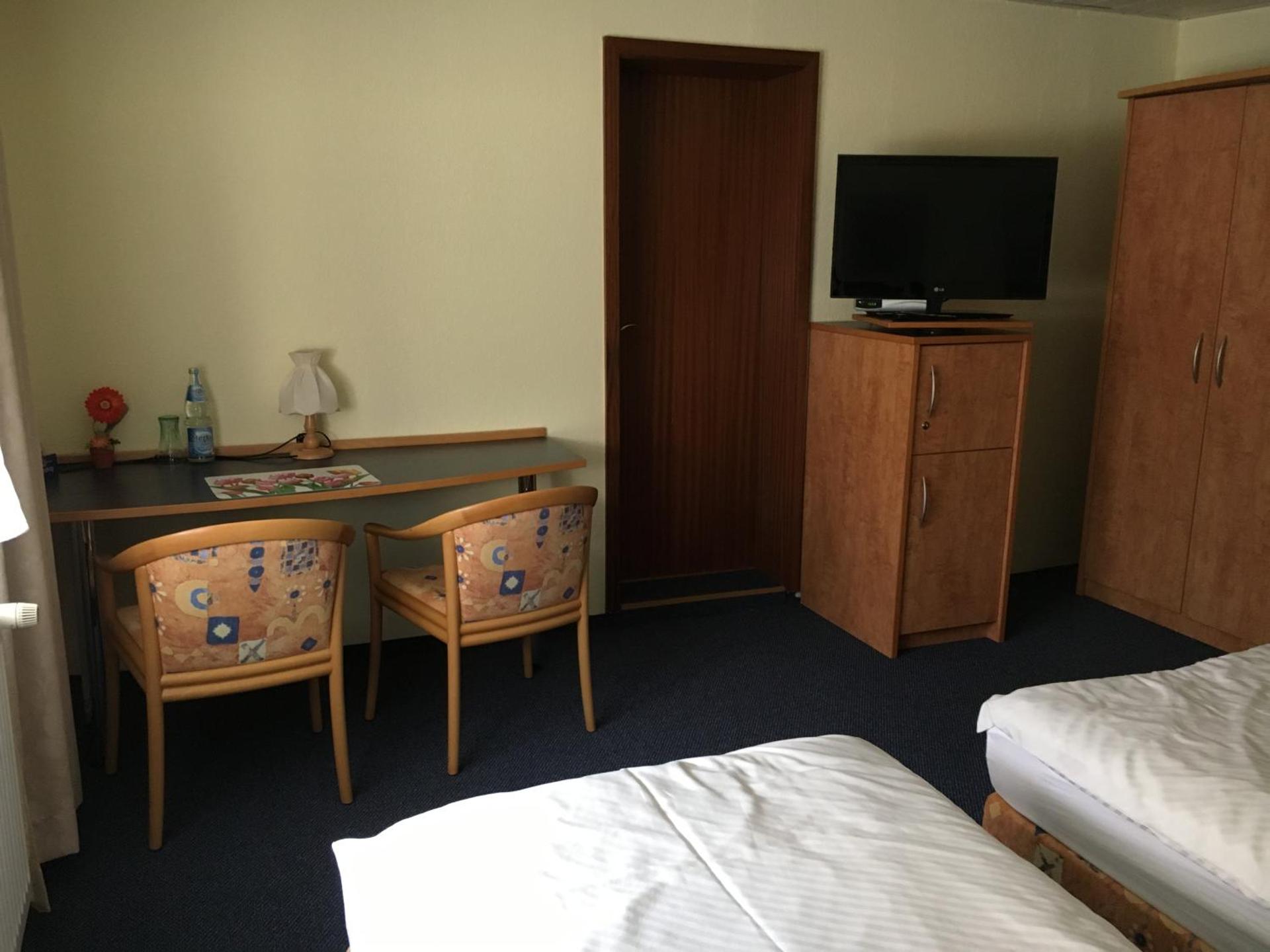 Altes Gasthaus Leuna Pension