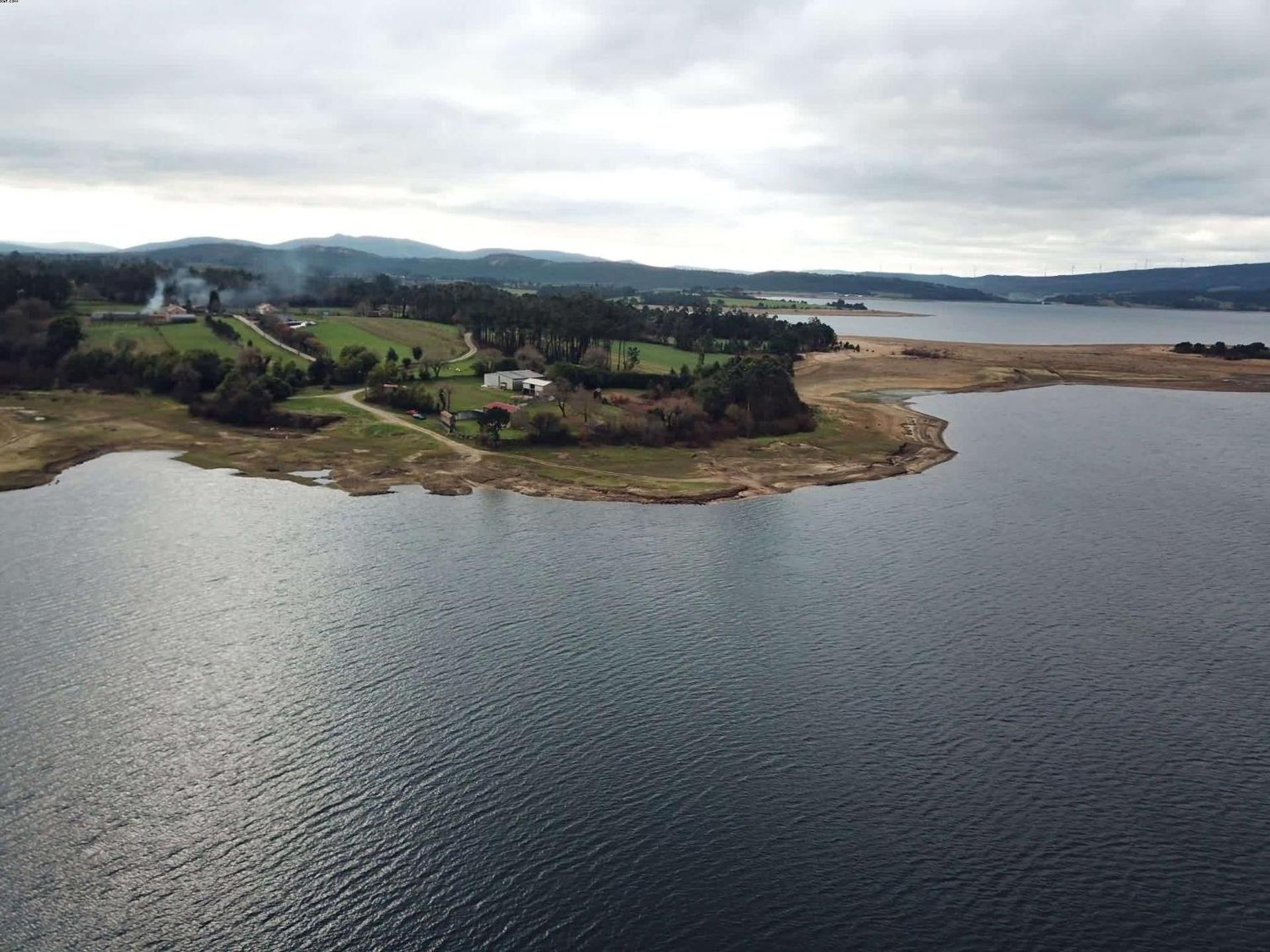Casa Embalse da Fervenza