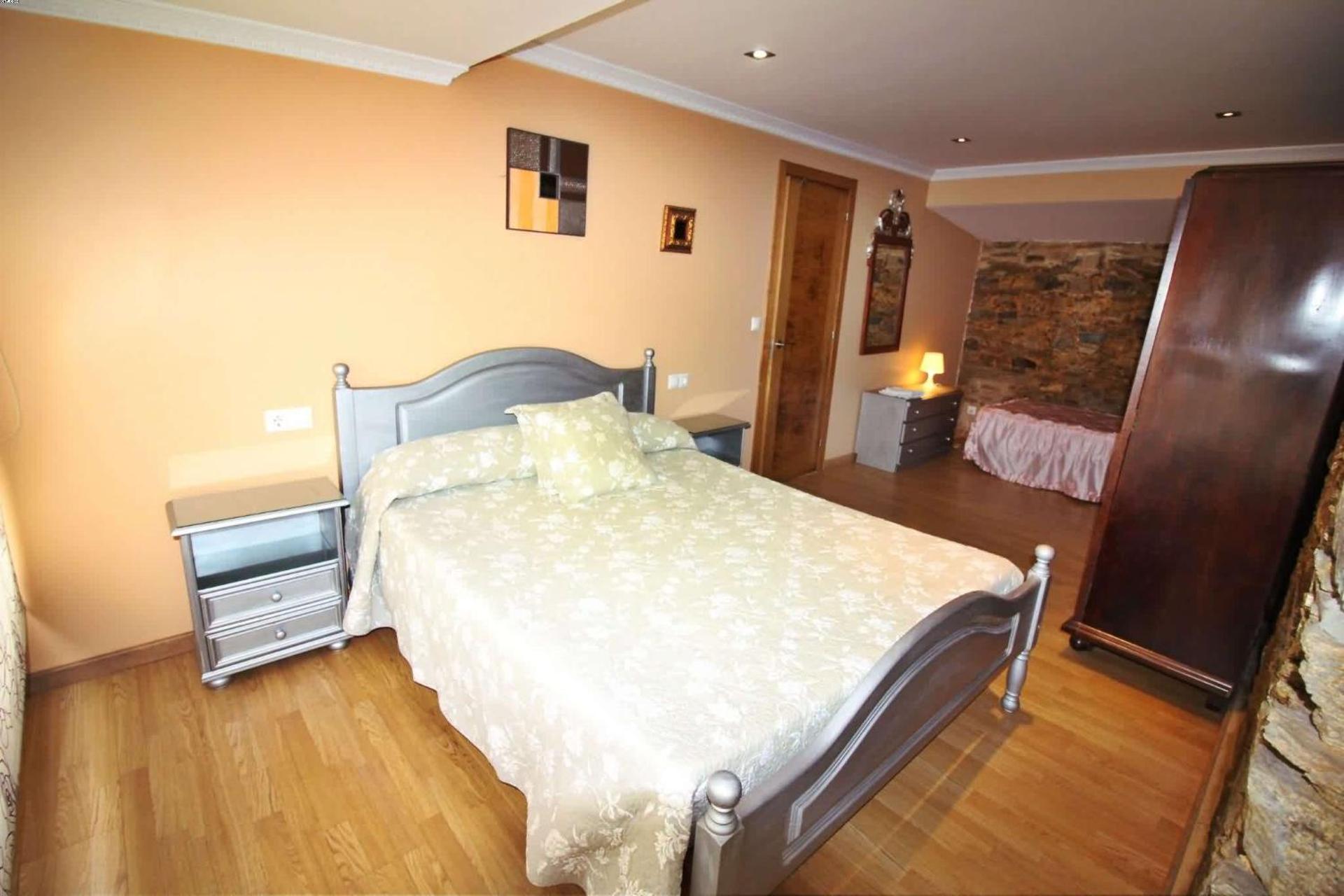 Casa Embalse da Fervenza