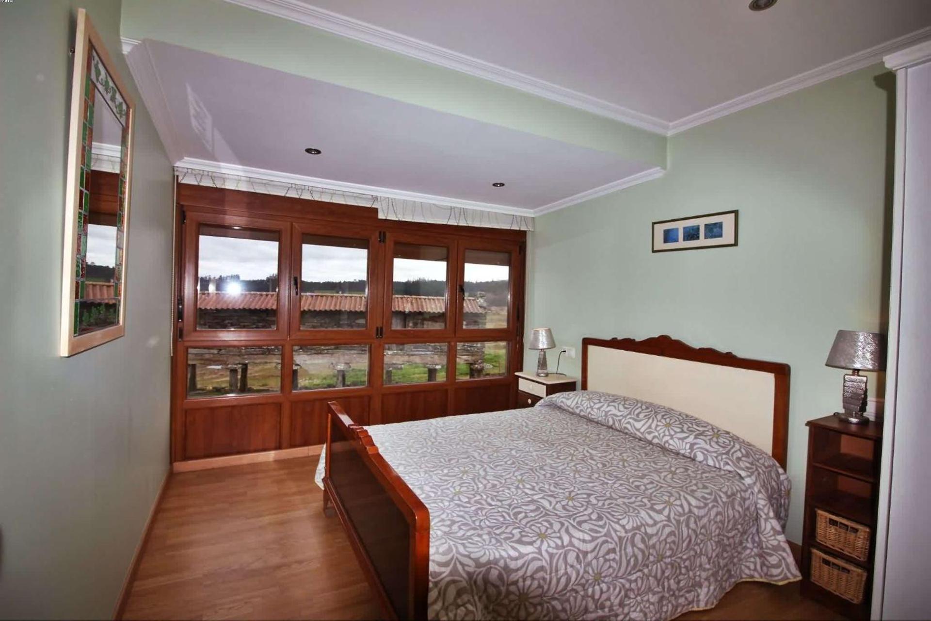 Casa Embalse da Fervenza