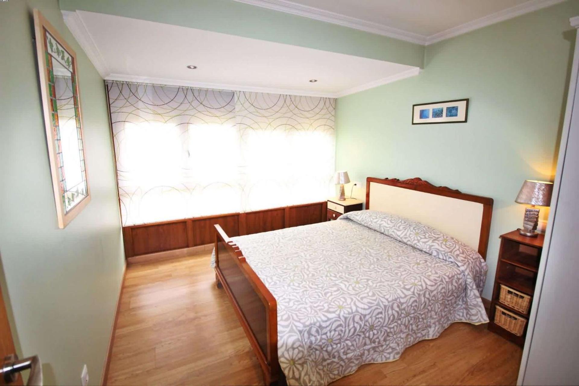 Casa Embalse da Fervenza