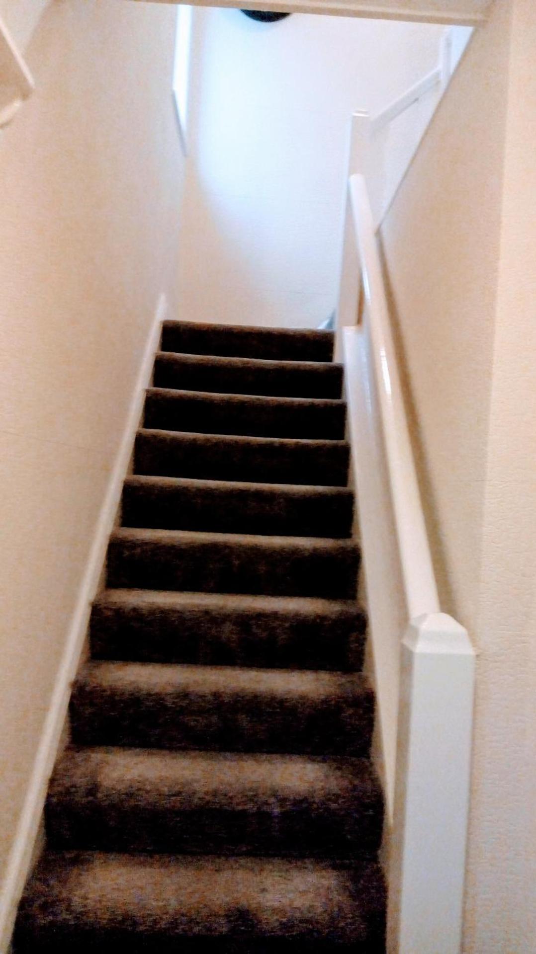 Marine Lake apartment