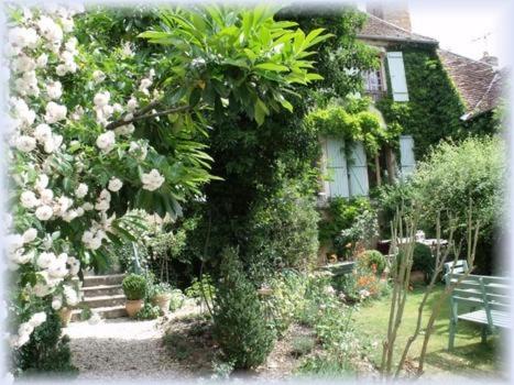 Maison Marthe B & B