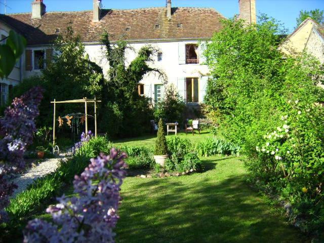 Maison Marthe B & B