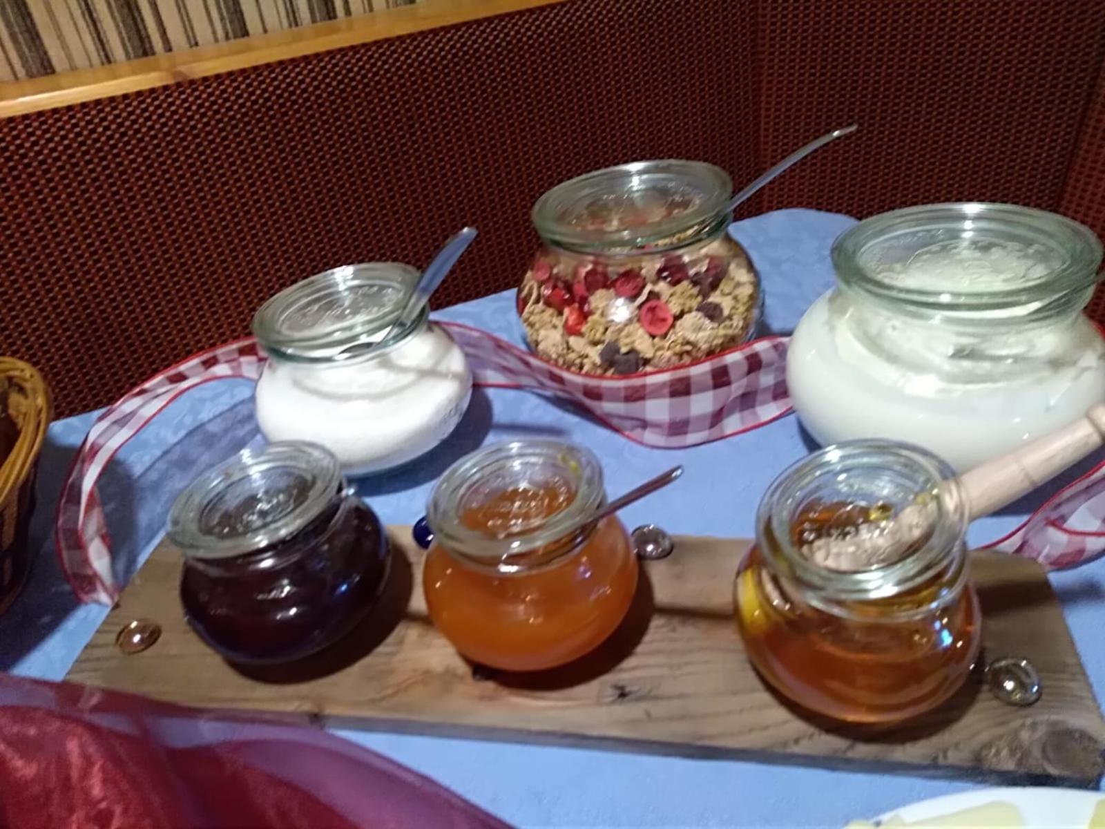 Zimmer - Hinterwalderhof