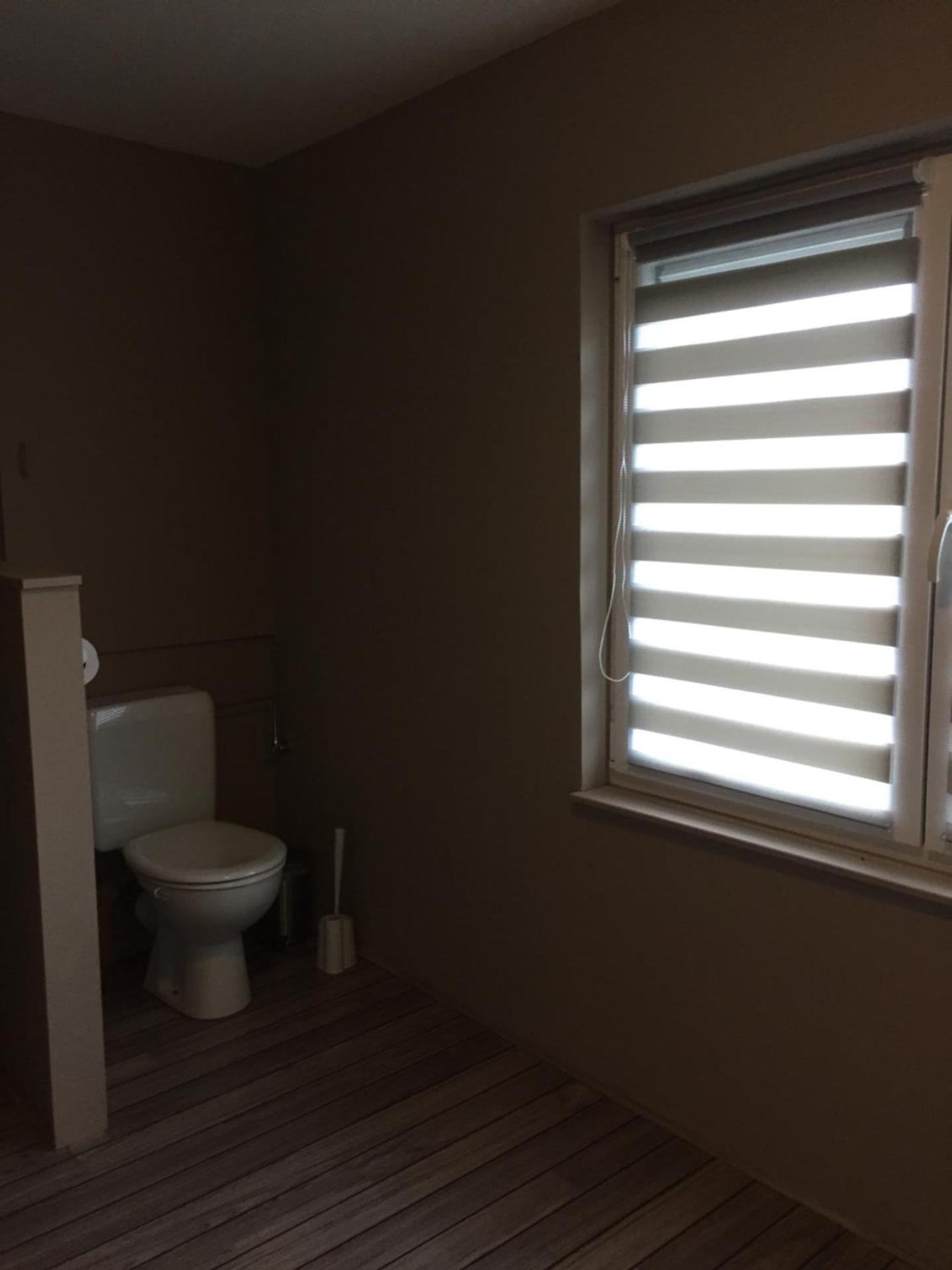 3-personersværelse med eget badeværelse