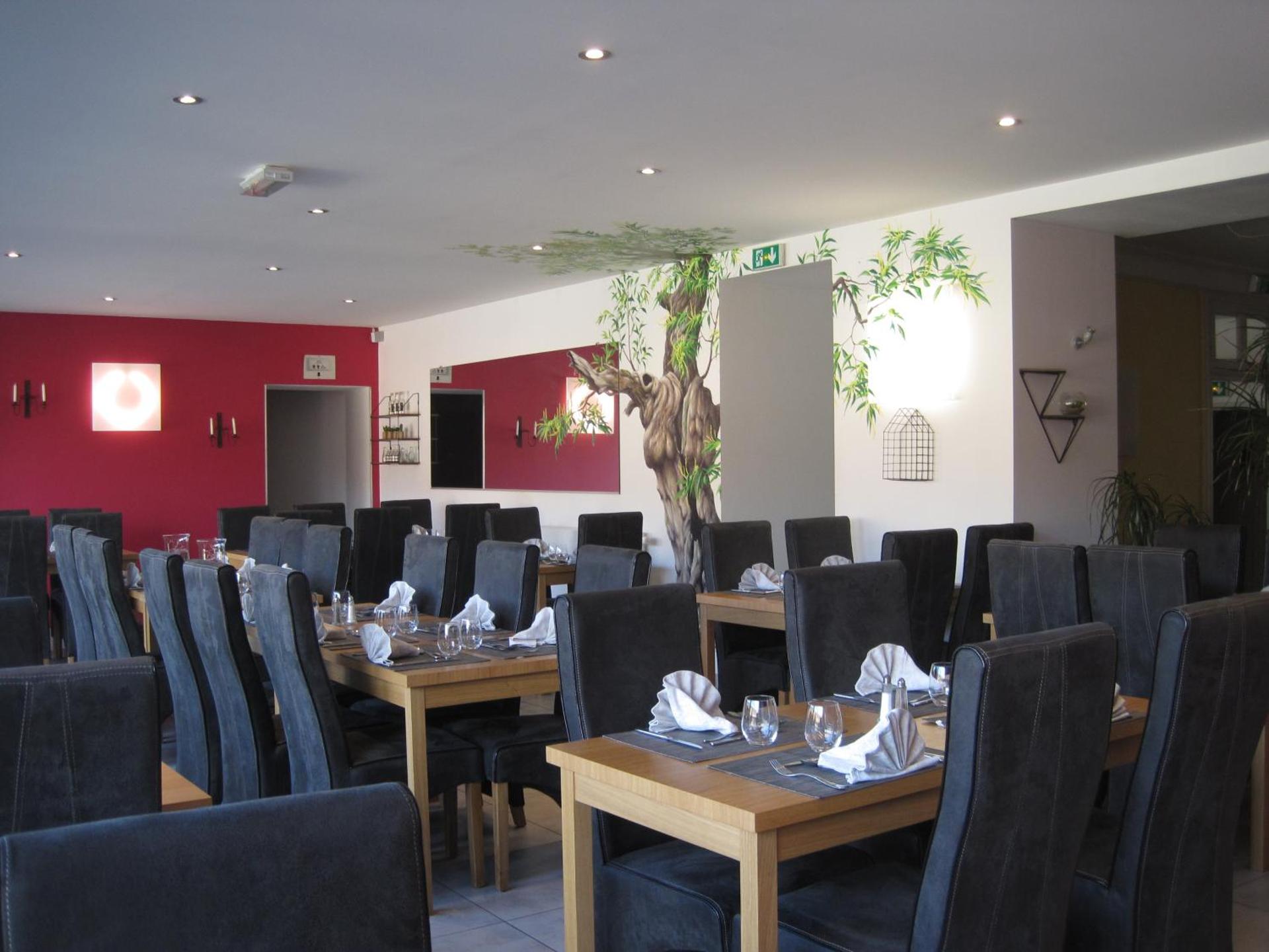 Banquet/Function facilities