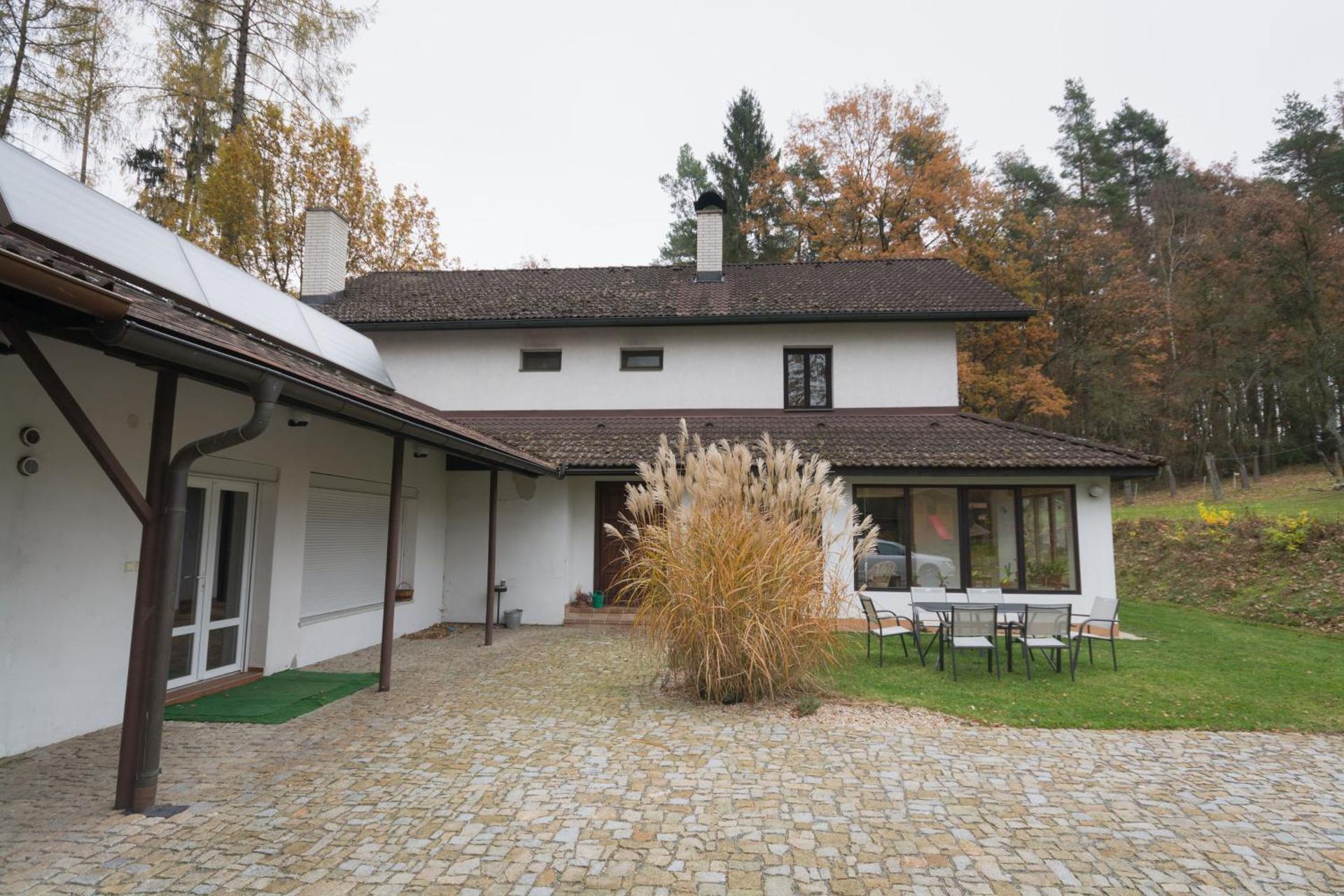 Holiday House Vitice 21