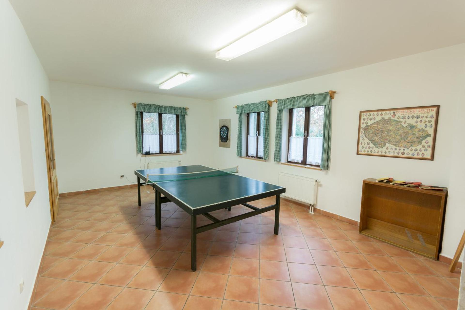 Holiday House Vitice 21