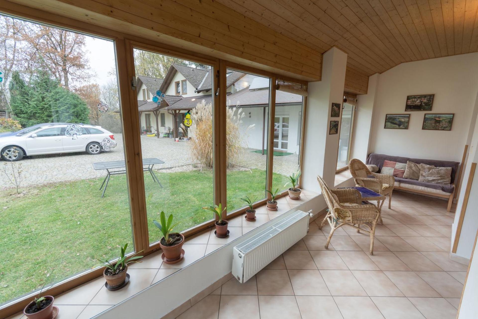 Holiday House Vitice 21