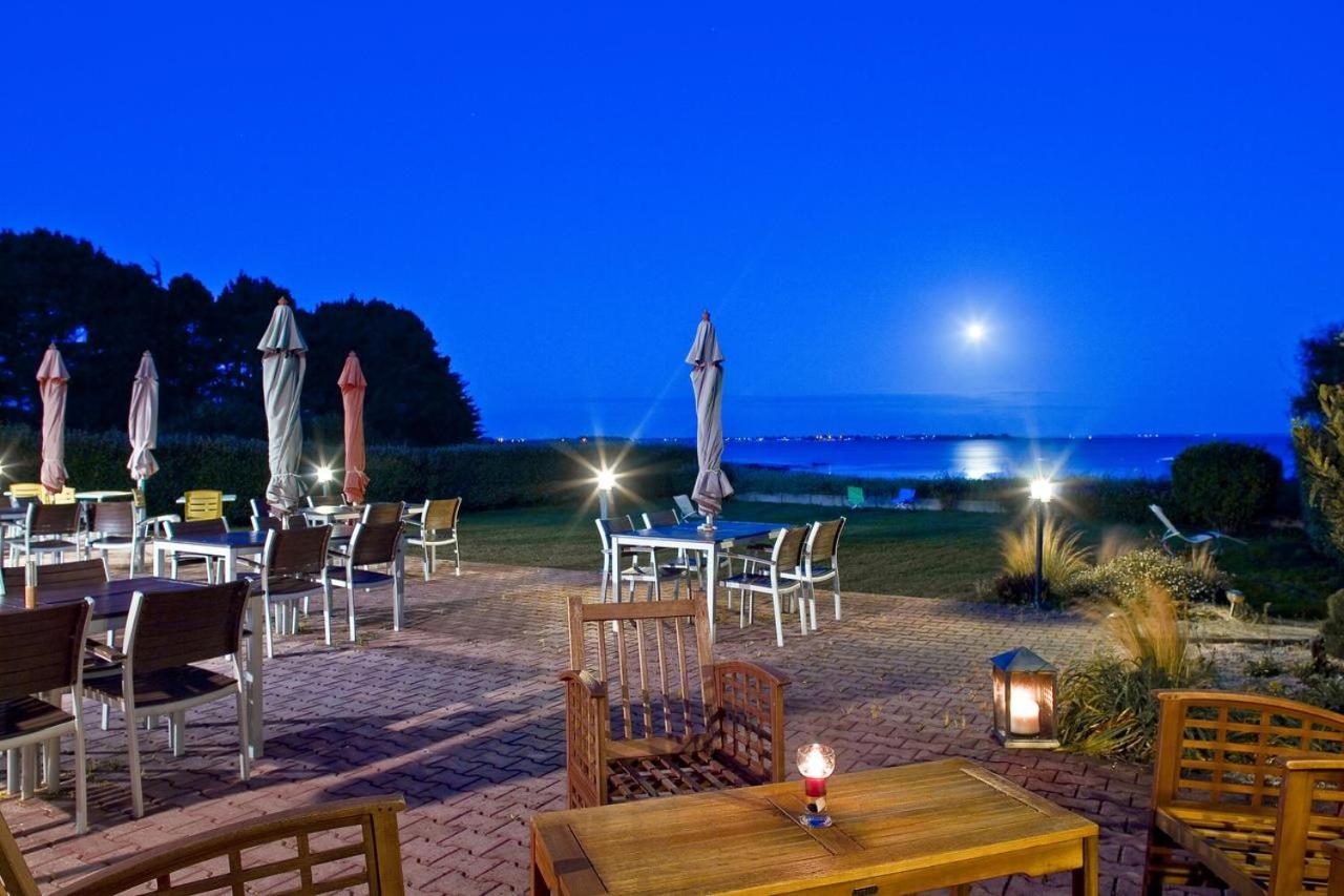 Hôtel Restaurant Le Mur du Roy