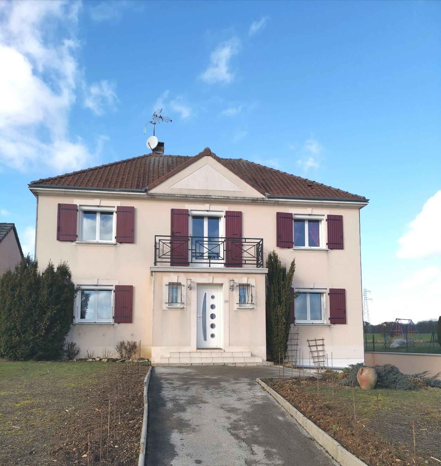 Au Clos des Bulles Champenoises