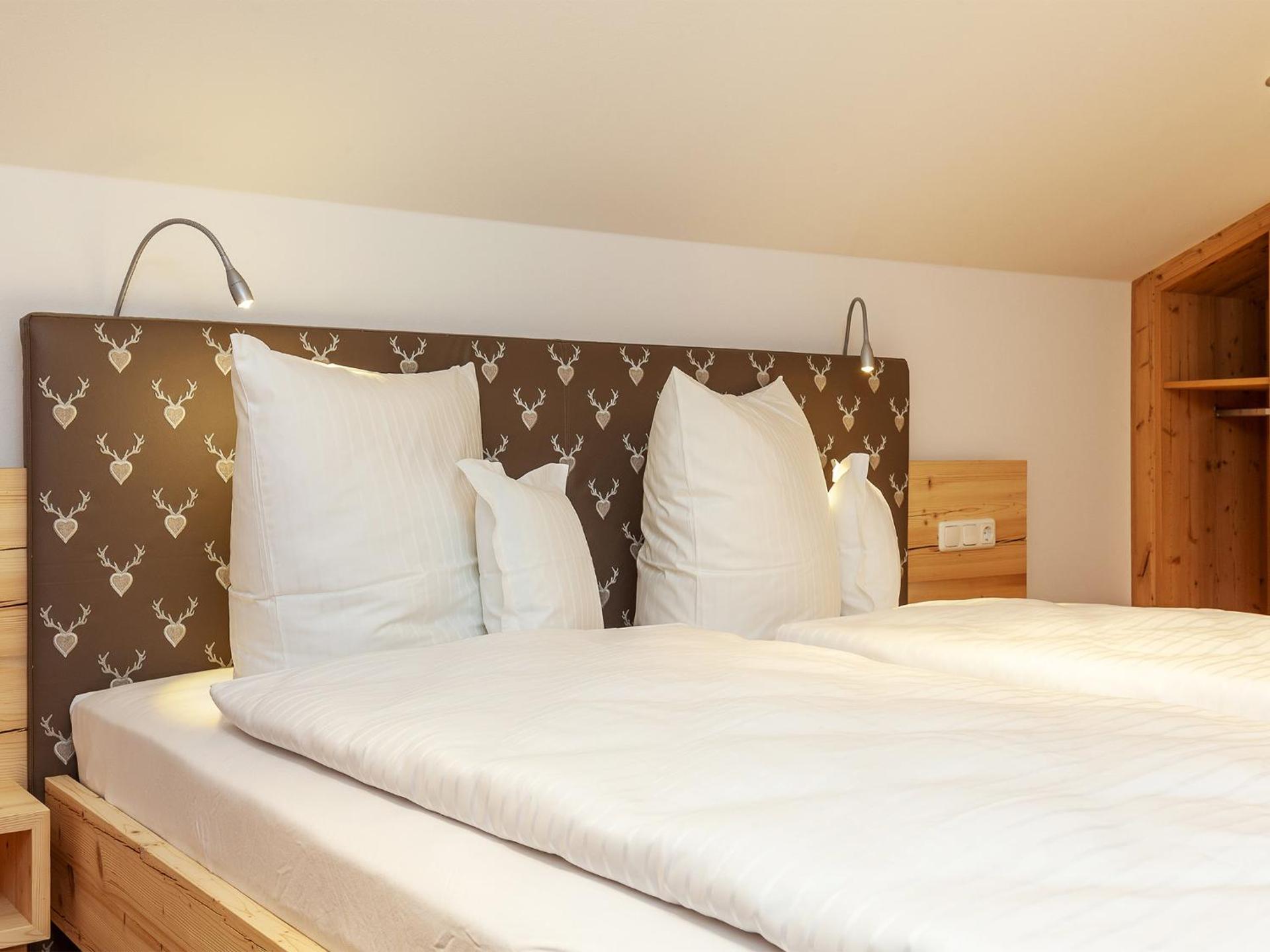 Ferienwohnung Staffen