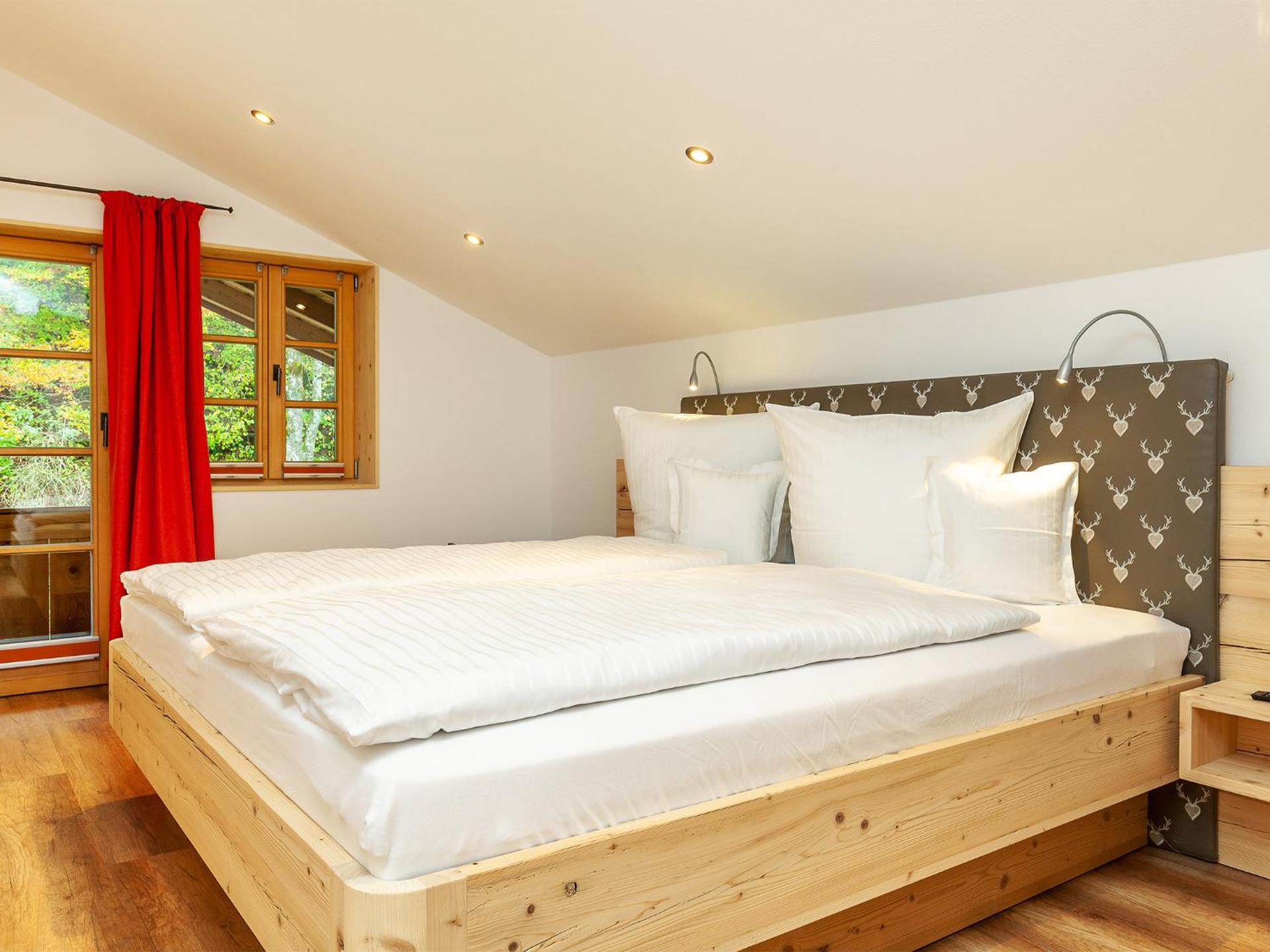 Ferienwohnung Staffen