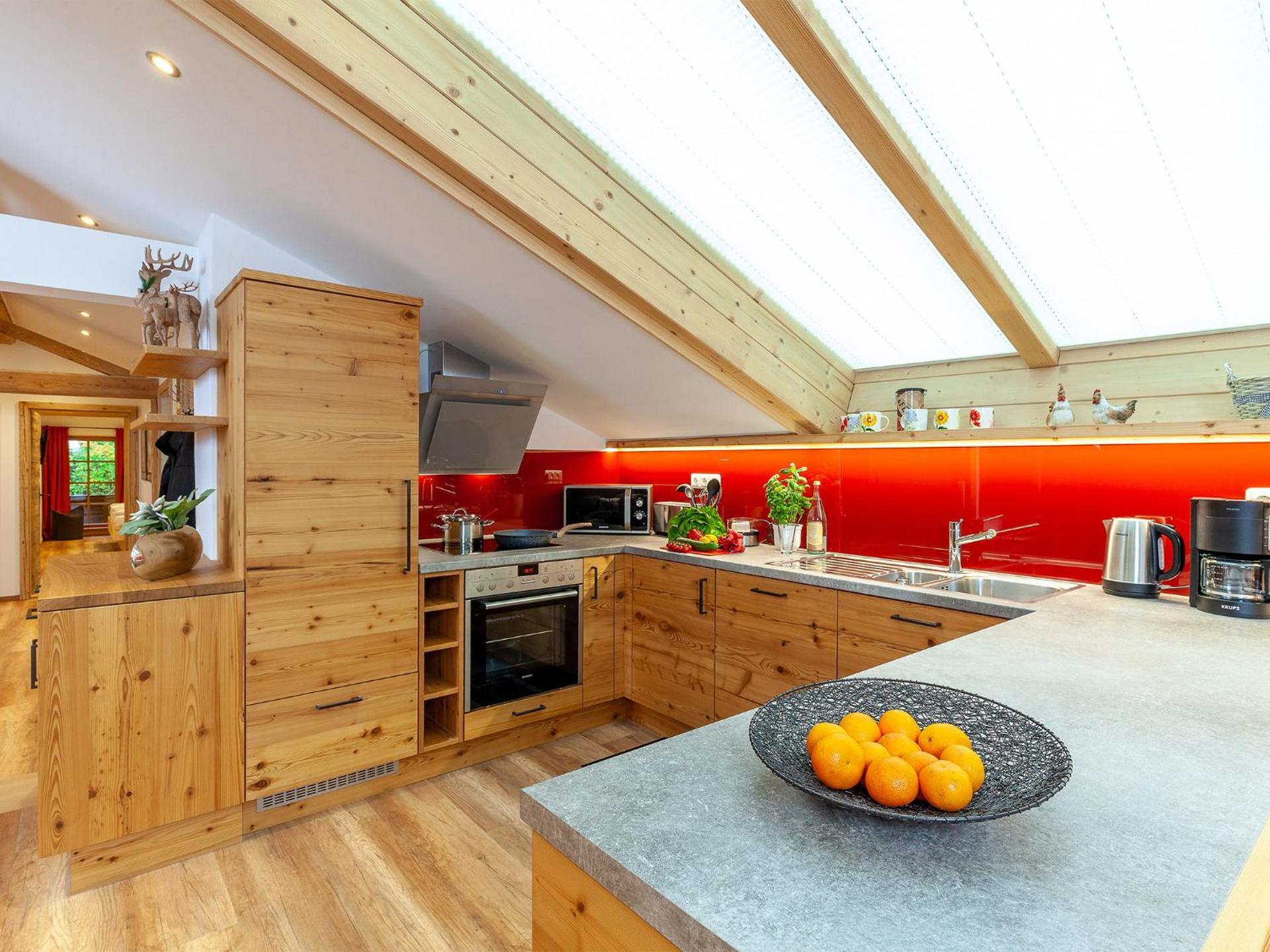 Ferienwohnung Staffen