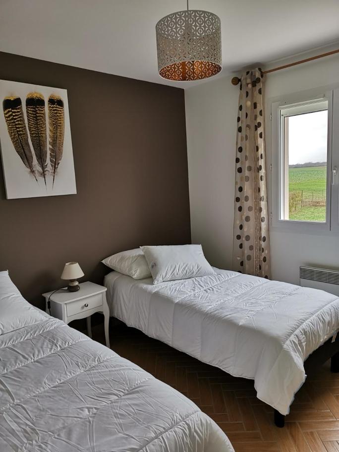 Au Clos des Bulles Champenoises