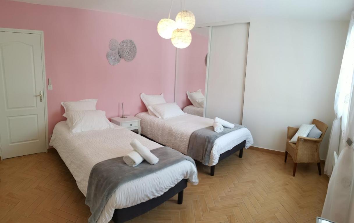 Au Clos des Bulles Champenoises