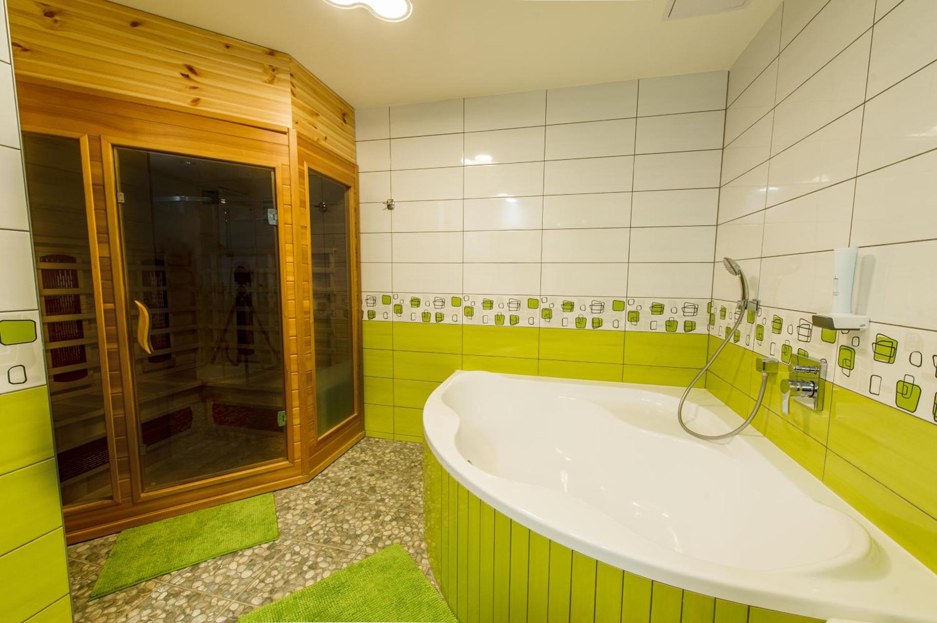 Restaurace a Penzion Bludoveček