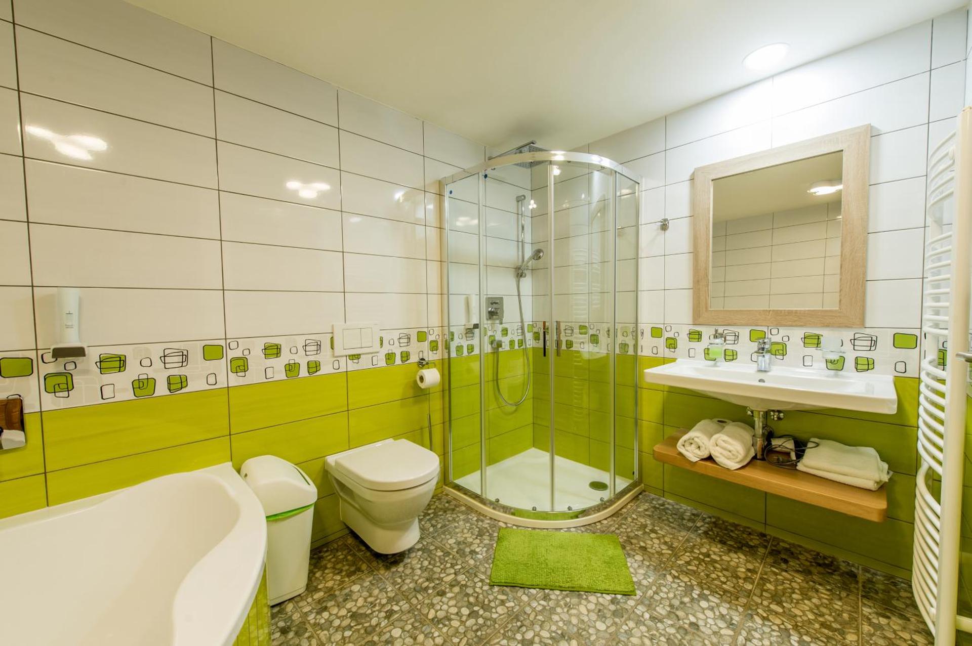 Restaurace a Penzion Bludoveček