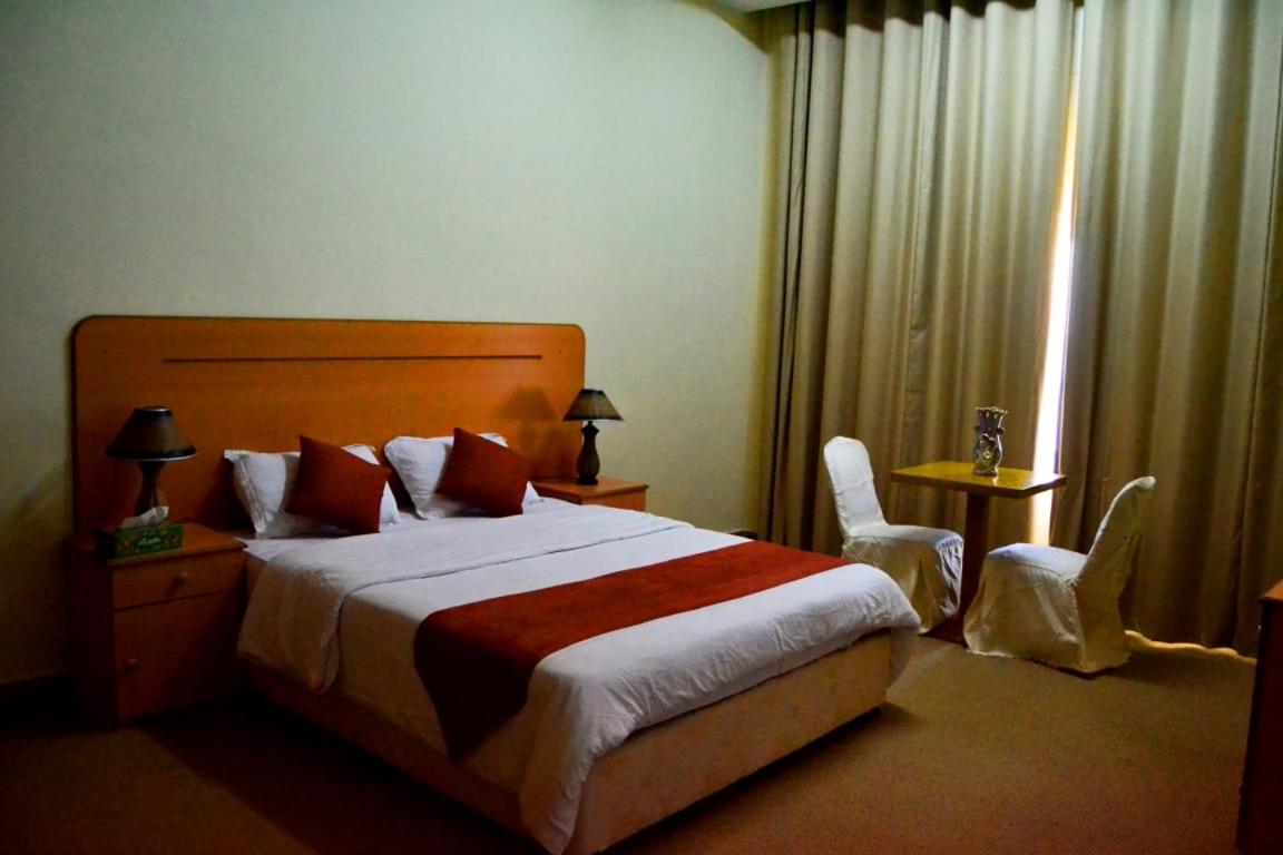 Leilighet med 2 soverom og sjøutsikt