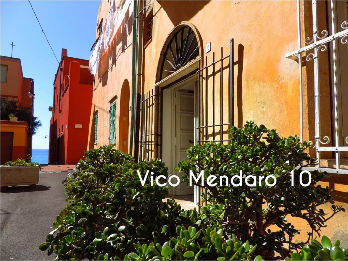 Le Casasse "Vico Mendaro 10"