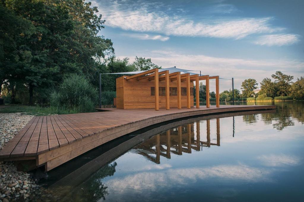 Németh Apartman Sárvár