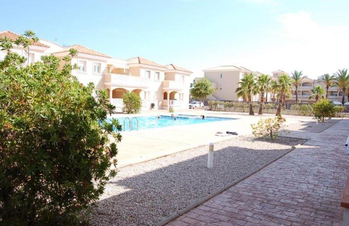 Apartamento en la playa de Riumar