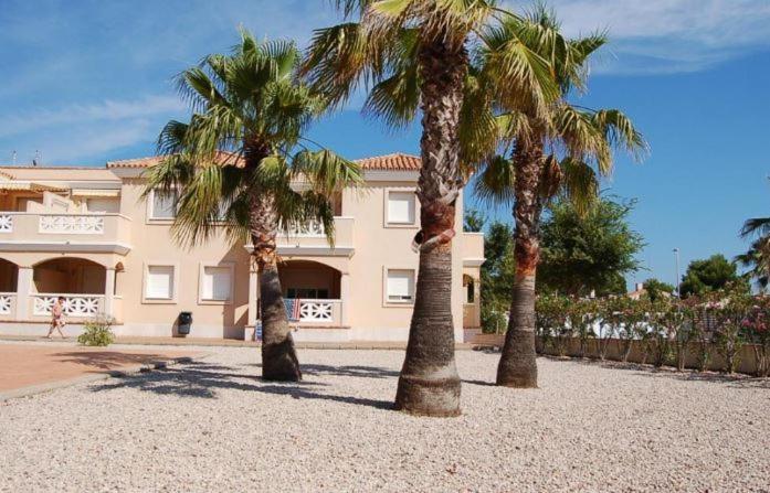 Apartamento en la playa de Riumar